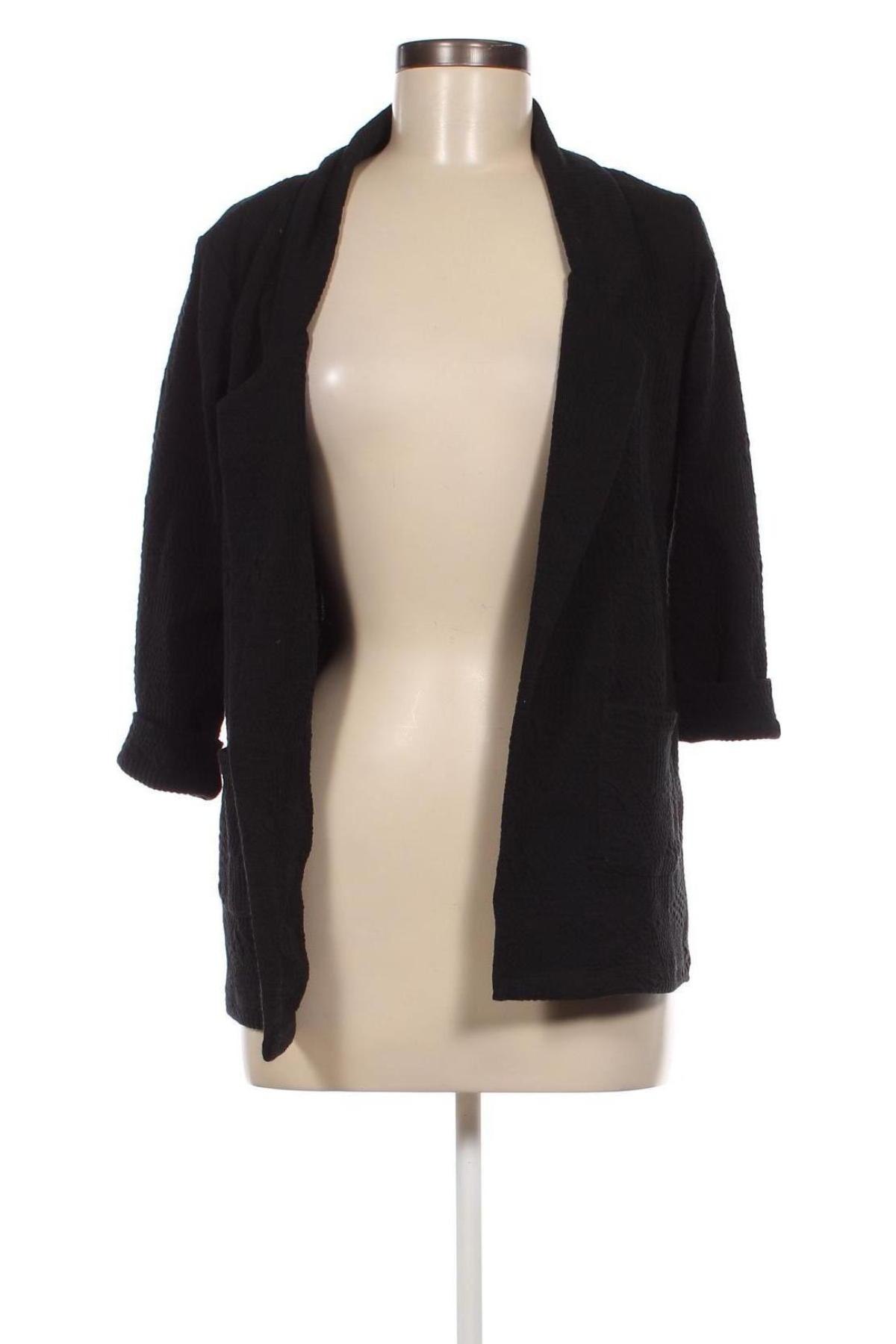 Damen Blazer Cotton On, Größe S, Farbe Schwarz, Preis € 5,49