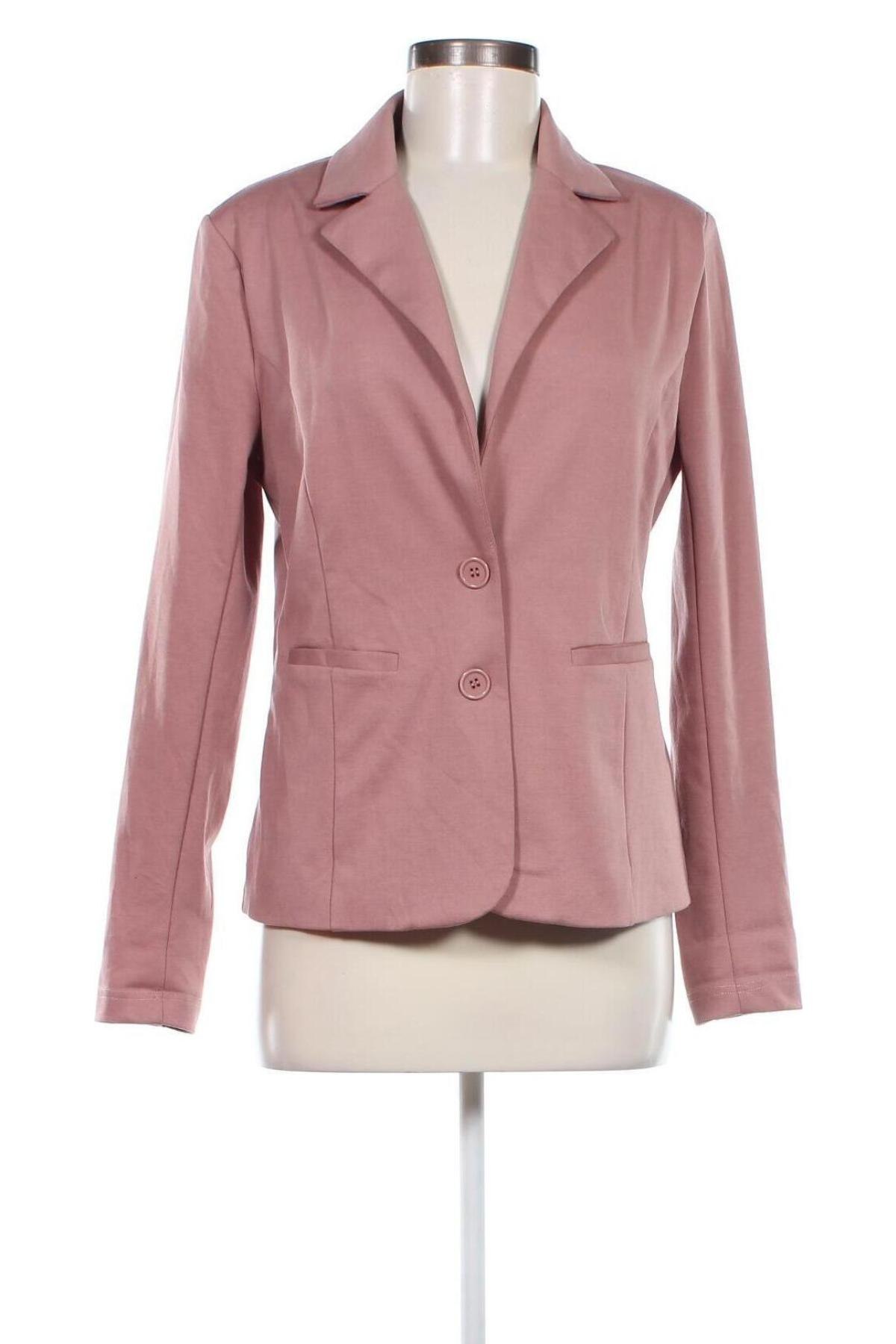 Damen Blazer Cream, Größe M, Farbe Rosa, Preis € 11,99