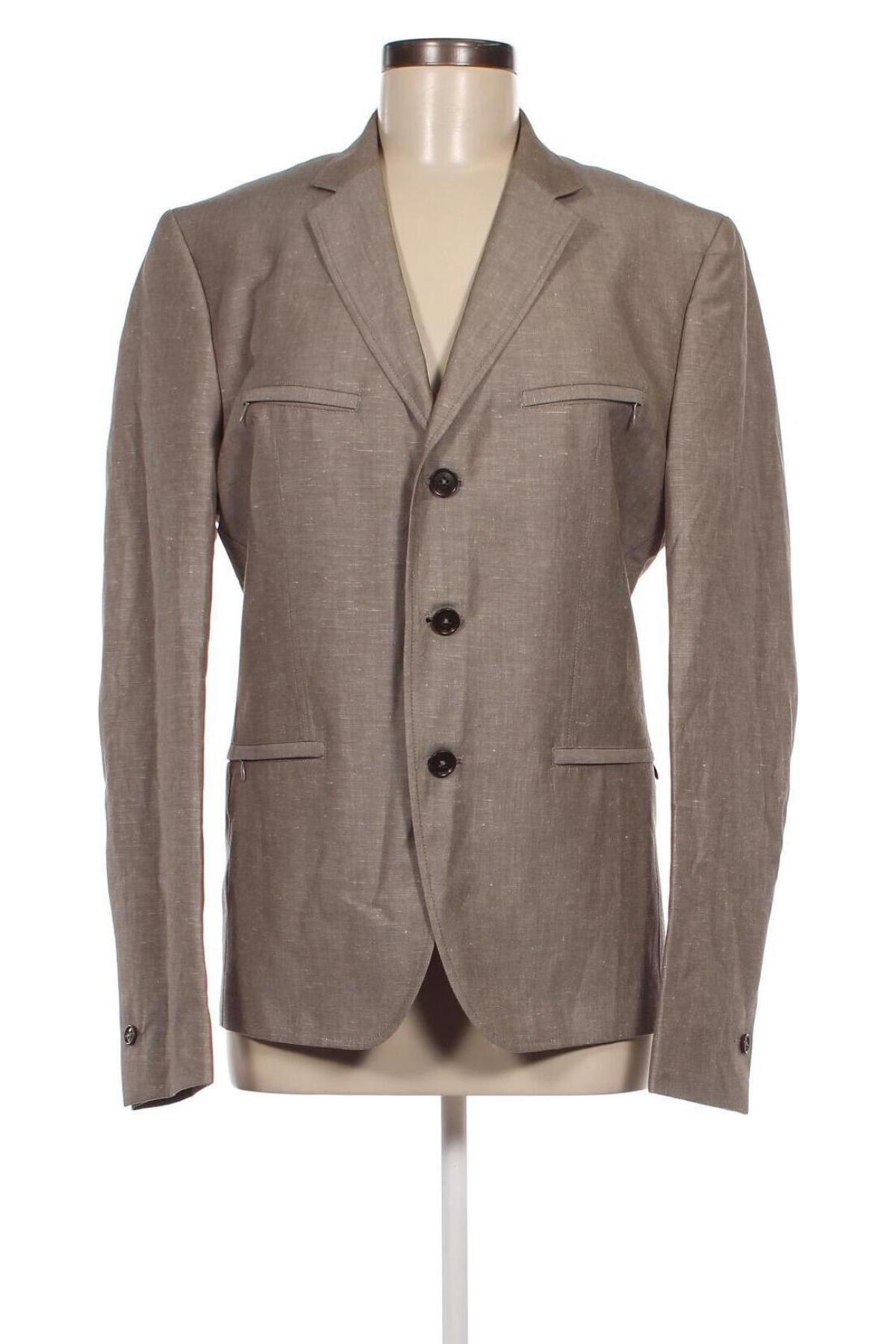 Damen Blazer Cv, Größe XXL, Farbe Braun, Preis 8,49 €