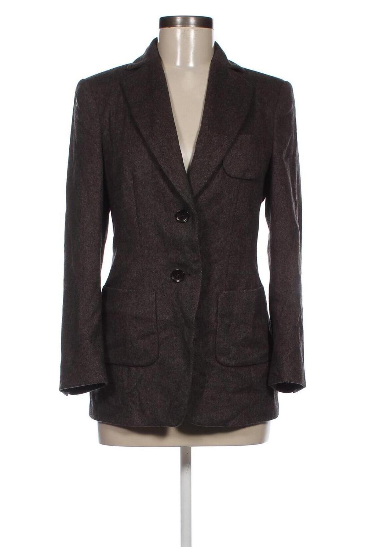 Damen Blazer Elegance Paris, Größe S, Farbe Braun, Preis € 12,29