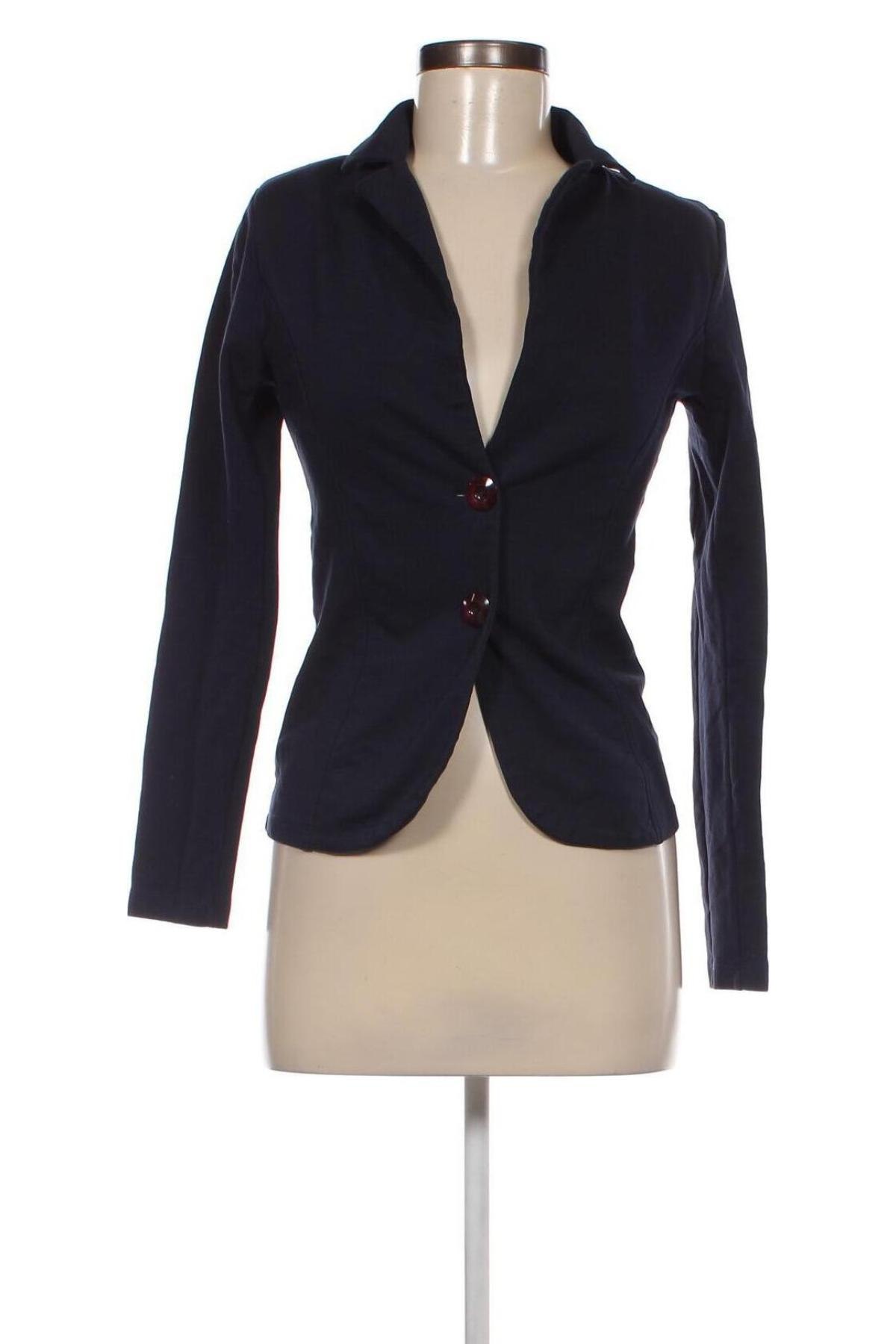 Damen Blazer Enjoy, Größe S, Farbe Blau, Preis € 5,49