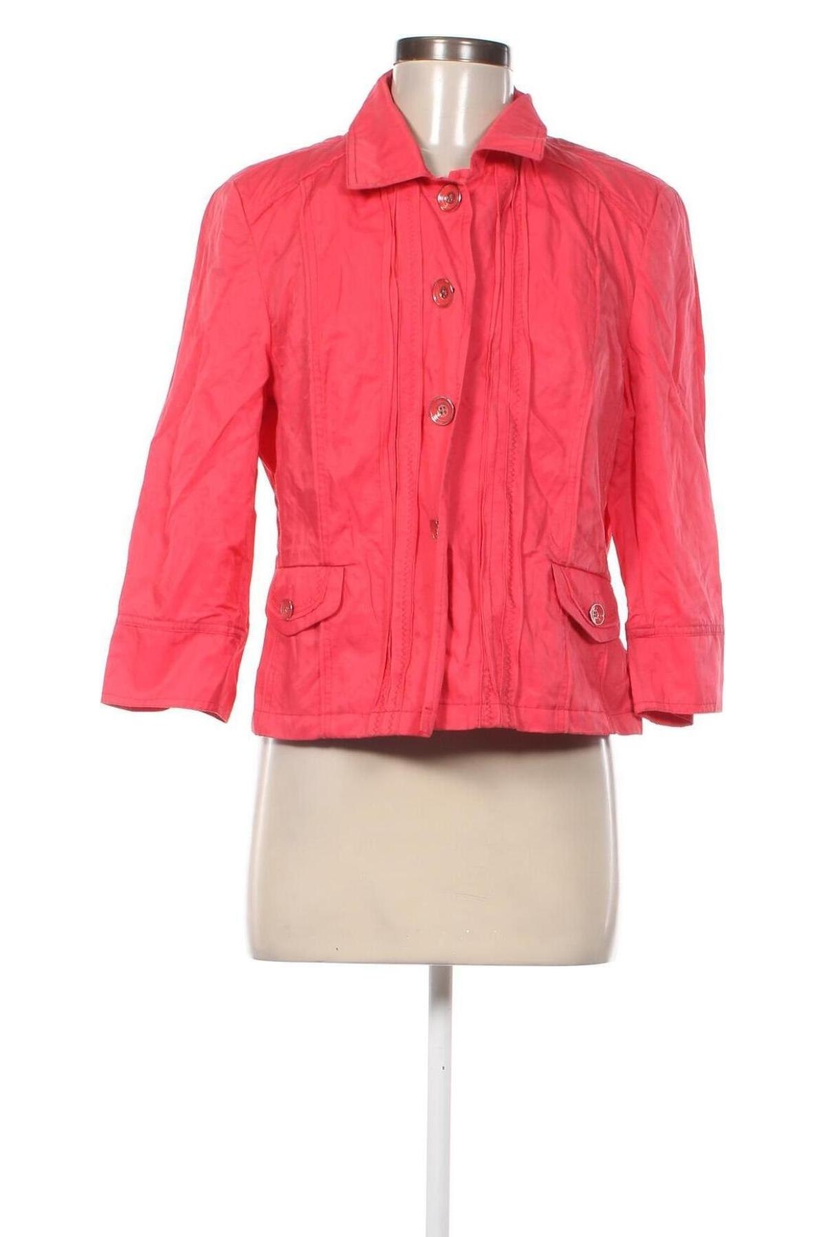 Damen Blazer Gelco, Größe M, Farbe Rosa, Preis 4,99 €