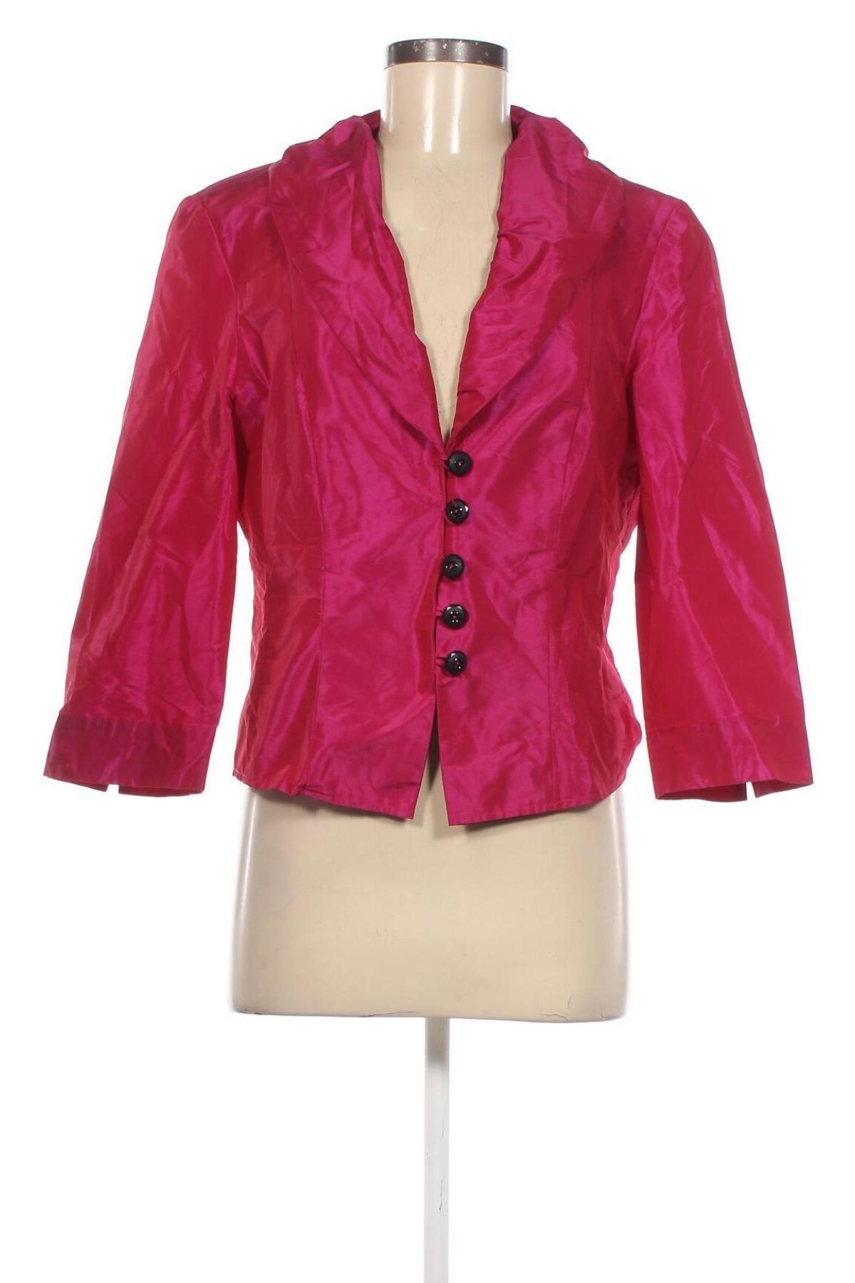 Damen Blazer Gerry Weber, Größe M, Farbe Rosa, Preis € 11,99