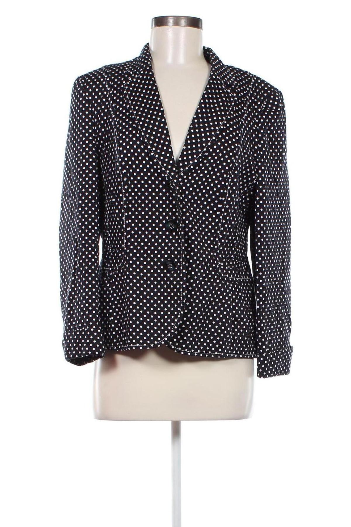 Damen Blazer Gerry Weber, Größe M, Farbe Schwarz, Preis € 38,49