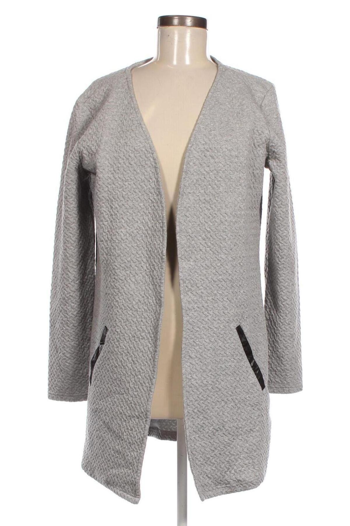 Damen Blazer Gina, Größe XL, Farbe Grau, Preis € 5,49