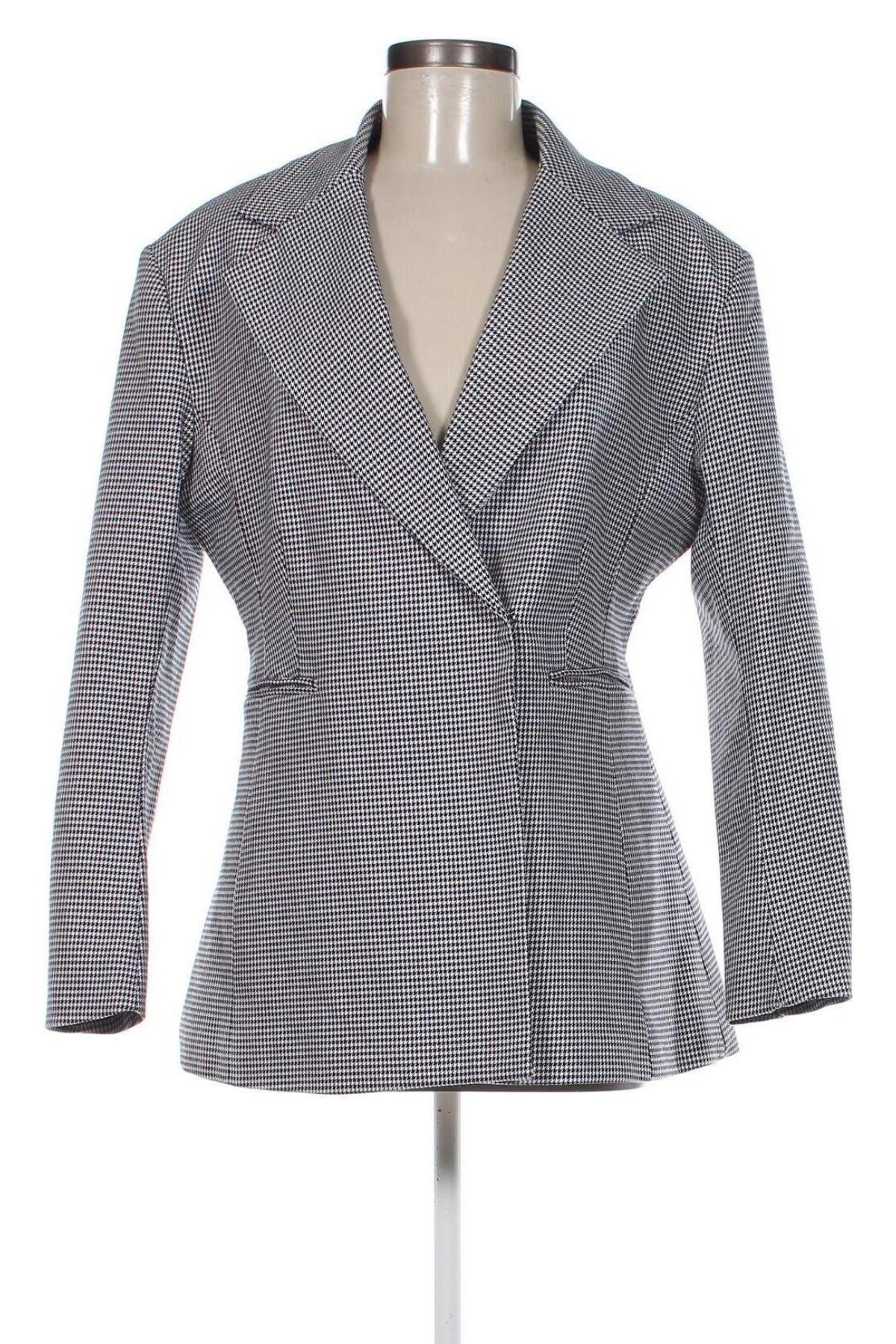 Damen Blazer H&M, Größe XL, Farbe Grau, Preis 16,49 €