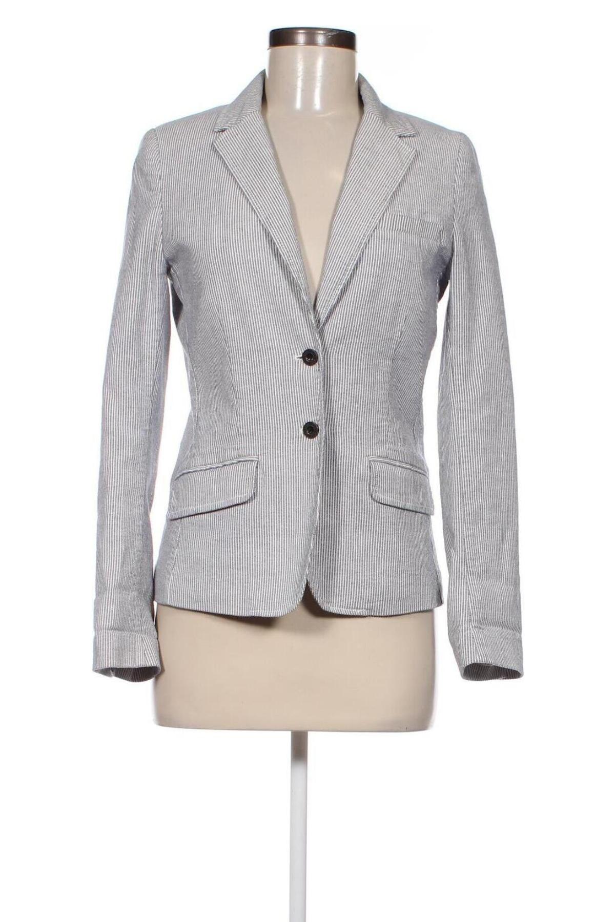 Damen Blazer H&M, Größe S, Farbe Mehrfarbig, Preis 5,99 €