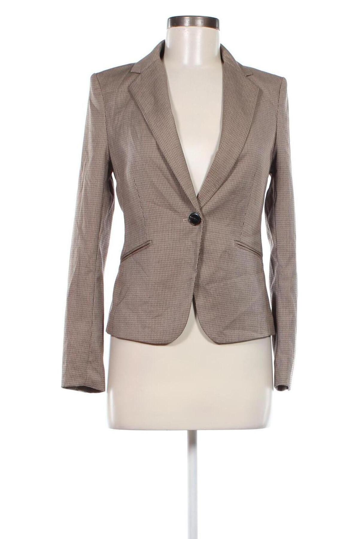 Damen Blazer H&M, Größe S, Farbe Mehrfarbig, Preis 33,79 €