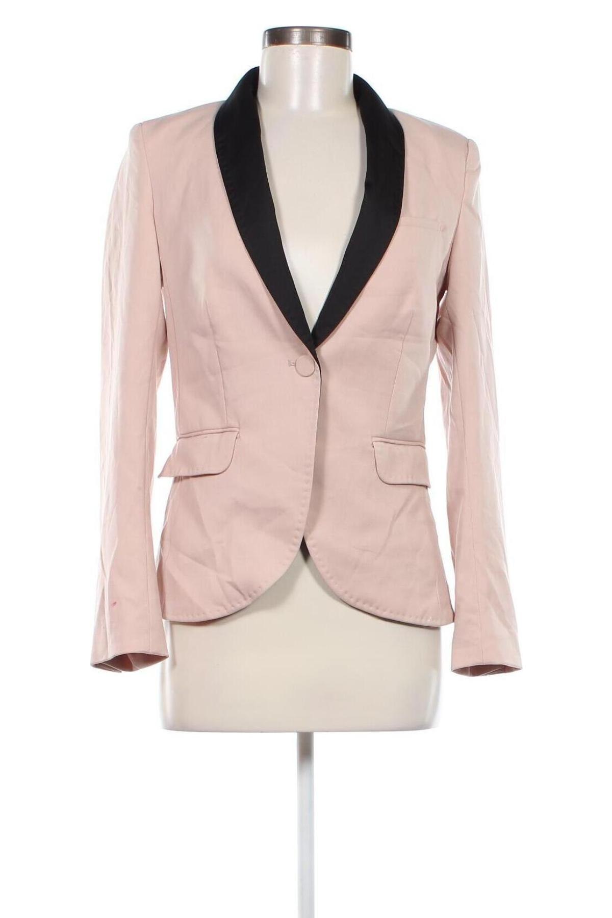 Damen Blazer H&M, Größe M, Farbe Beige, Preis € 8,49