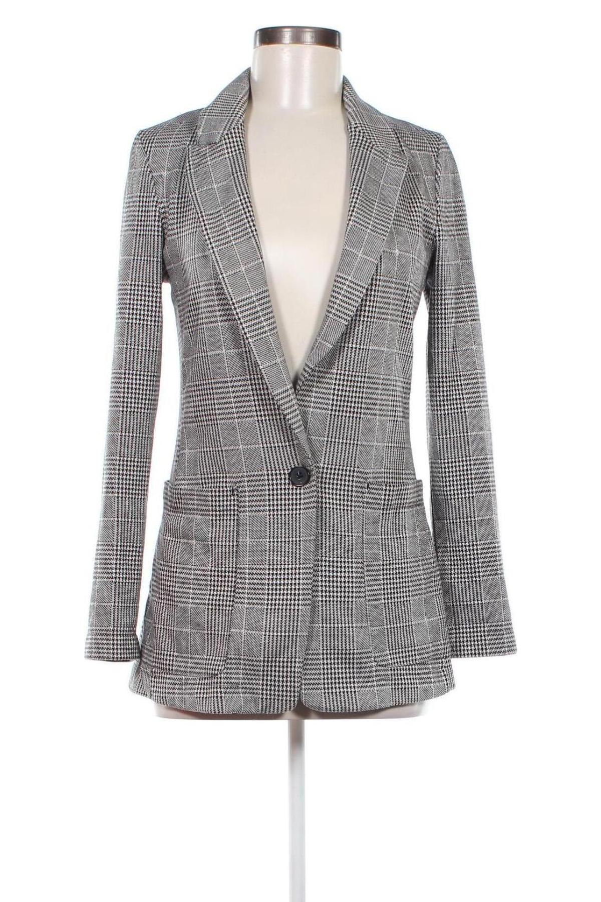 Damen Blazer H&M, Größe XS, Farbe Grau, Preis € 8,99