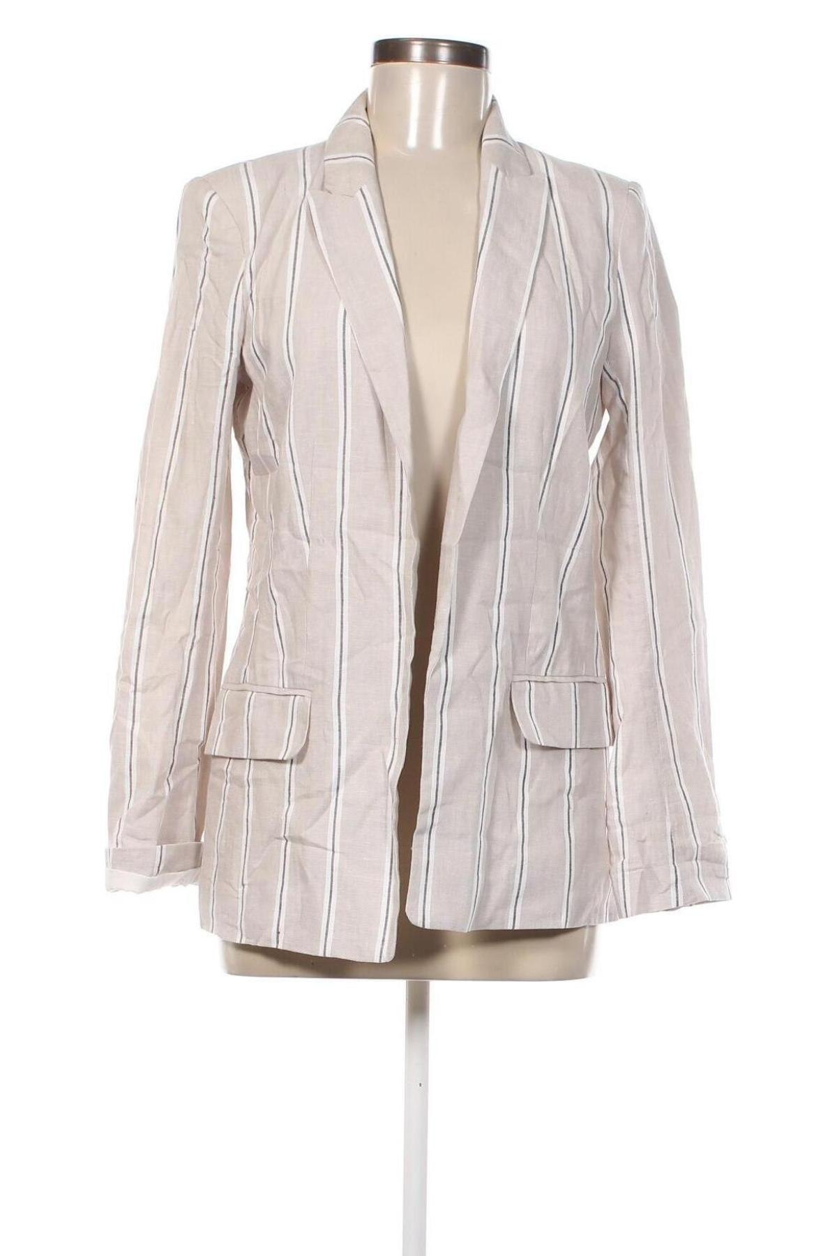 Damen Blazer H&M, Größe S, Farbe Mehrfarbig, Preis € 8,99