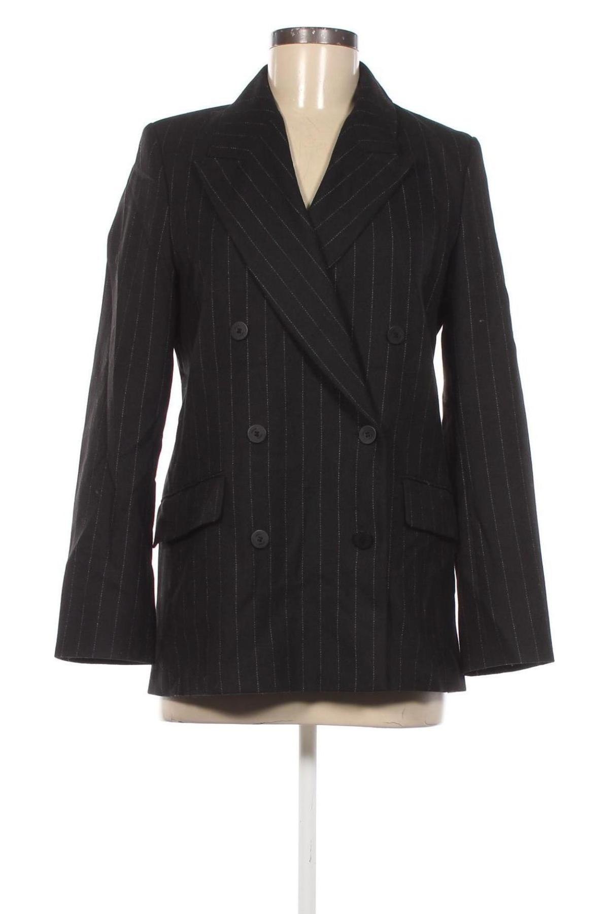 Damen Blazer Hugo Boss, Größe XS, Farbe Schwarz, Preis € 75,49