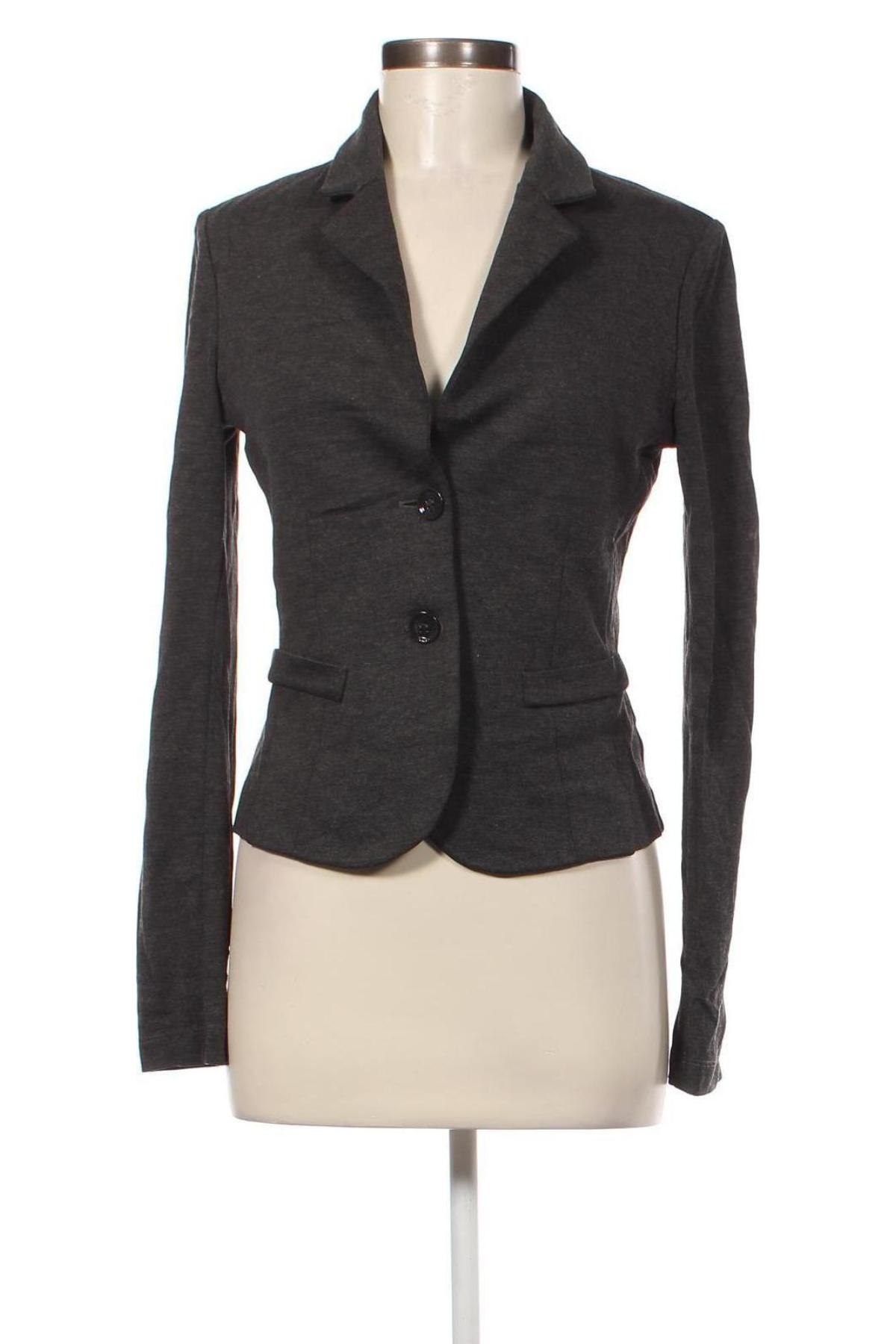 Damen Blazer Imperial, Größe XS, Farbe Grau, Preis € 11,79