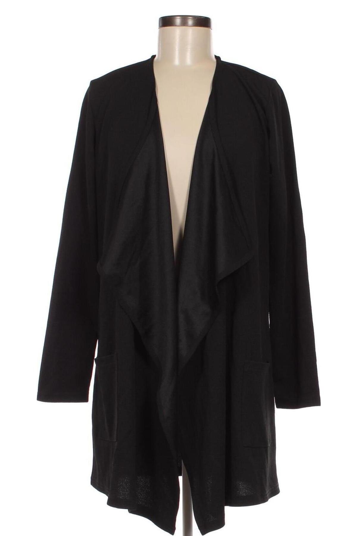 Damen Blazer Janina, Größe S, Farbe Schwarz, Preis € 5,49