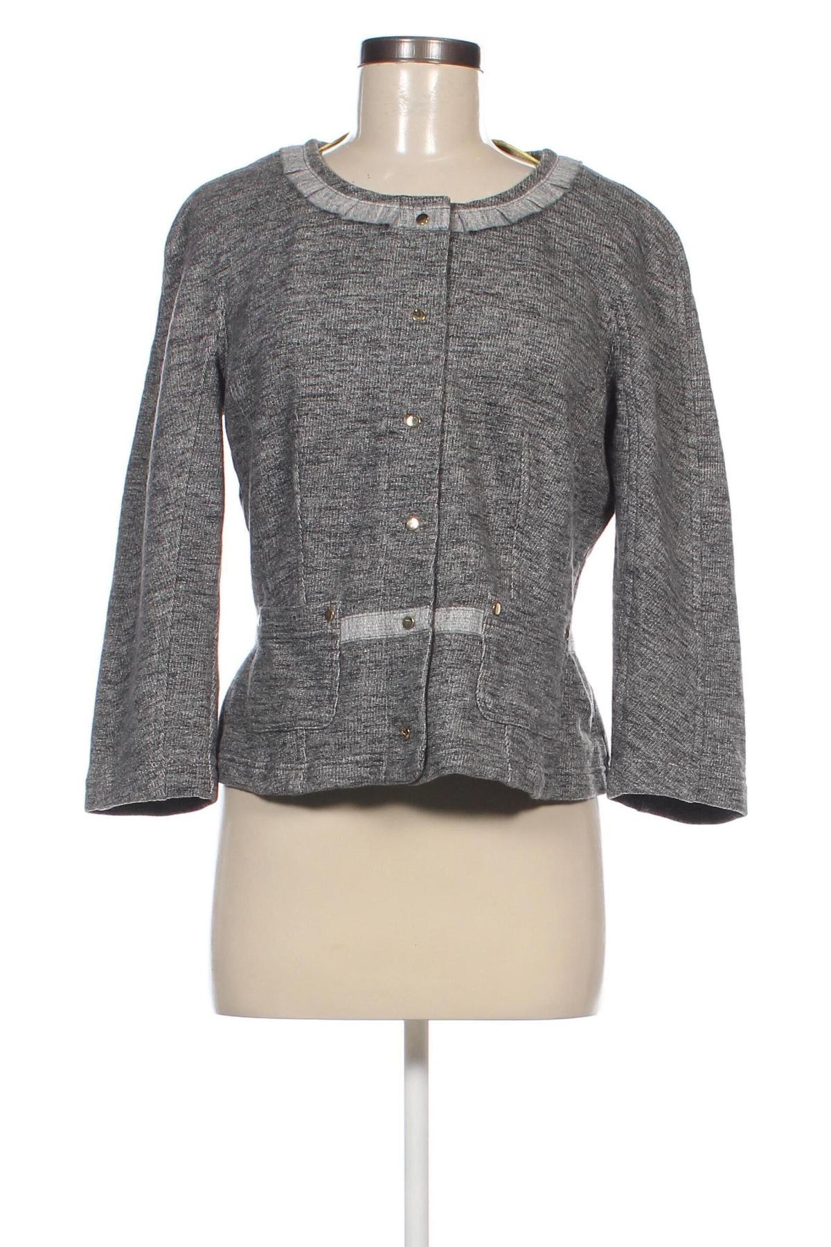 Damen Blazer Jean Paul, Größe M, Farbe Grau, Preis € 46,05