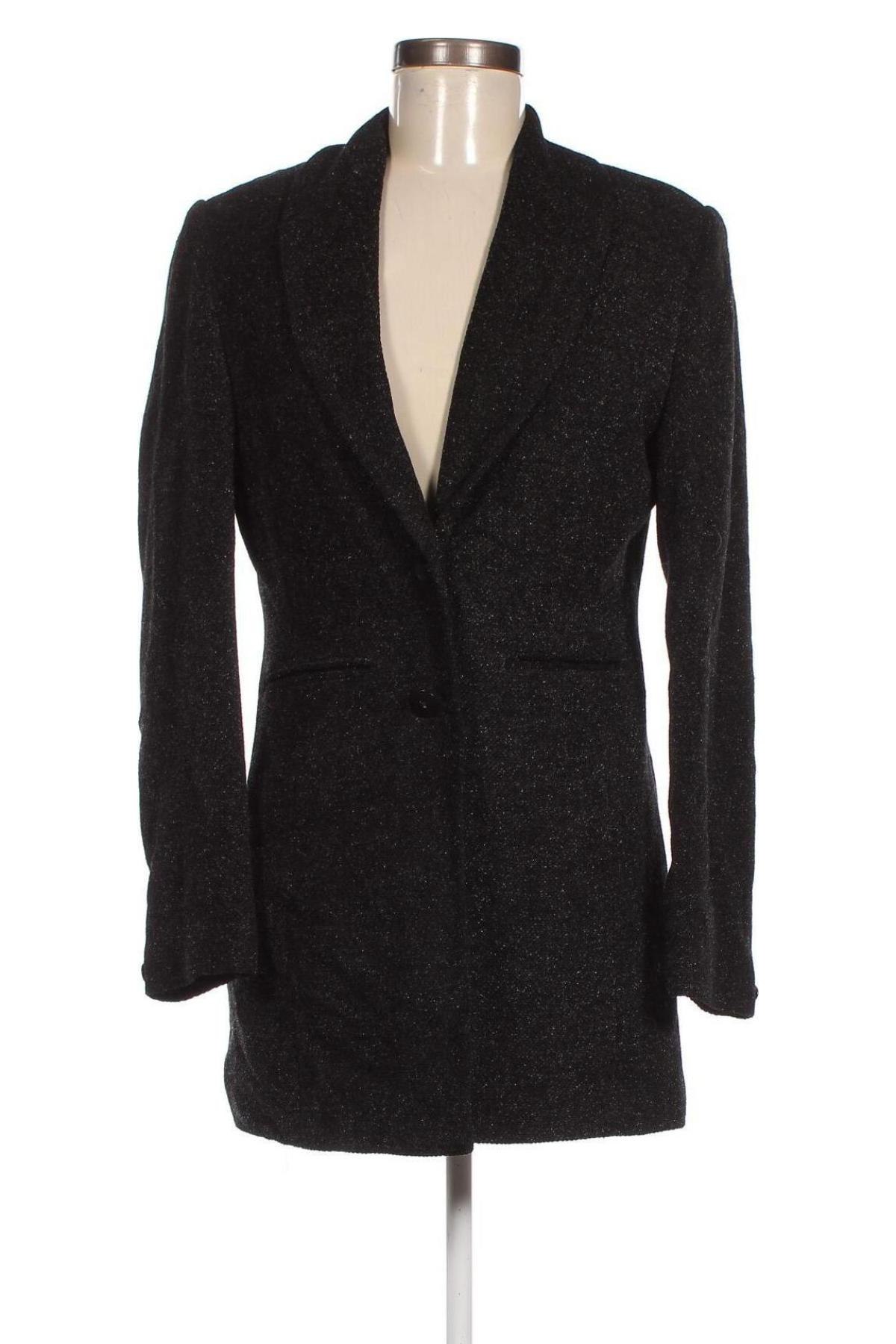 Damen Blazer Kello, Größe M, Farbe Schwarz, Preis 14,49 €