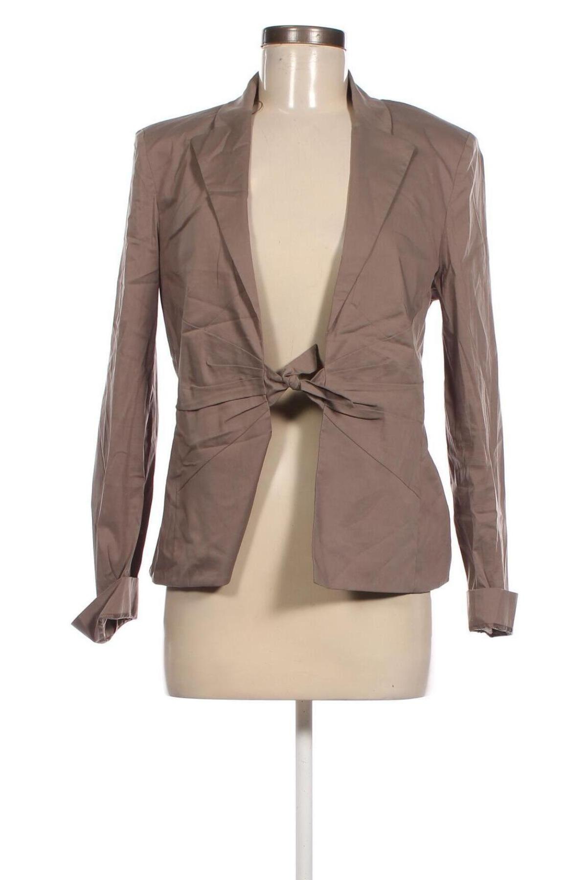 Damen Blazer Laurel, Größe M, Farbe Grau, Preis 16,99 €