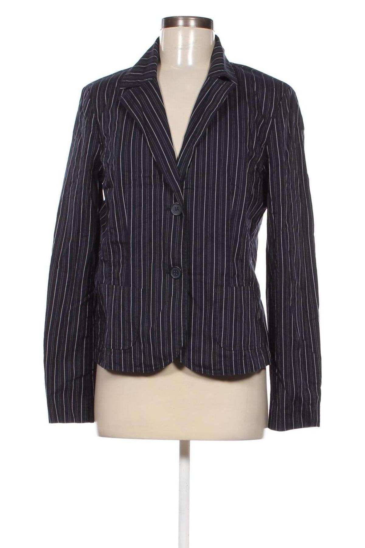 Damen Blazer Liz&co, Größe L, Farbe Mehrfarbig, Preis 4,49 €