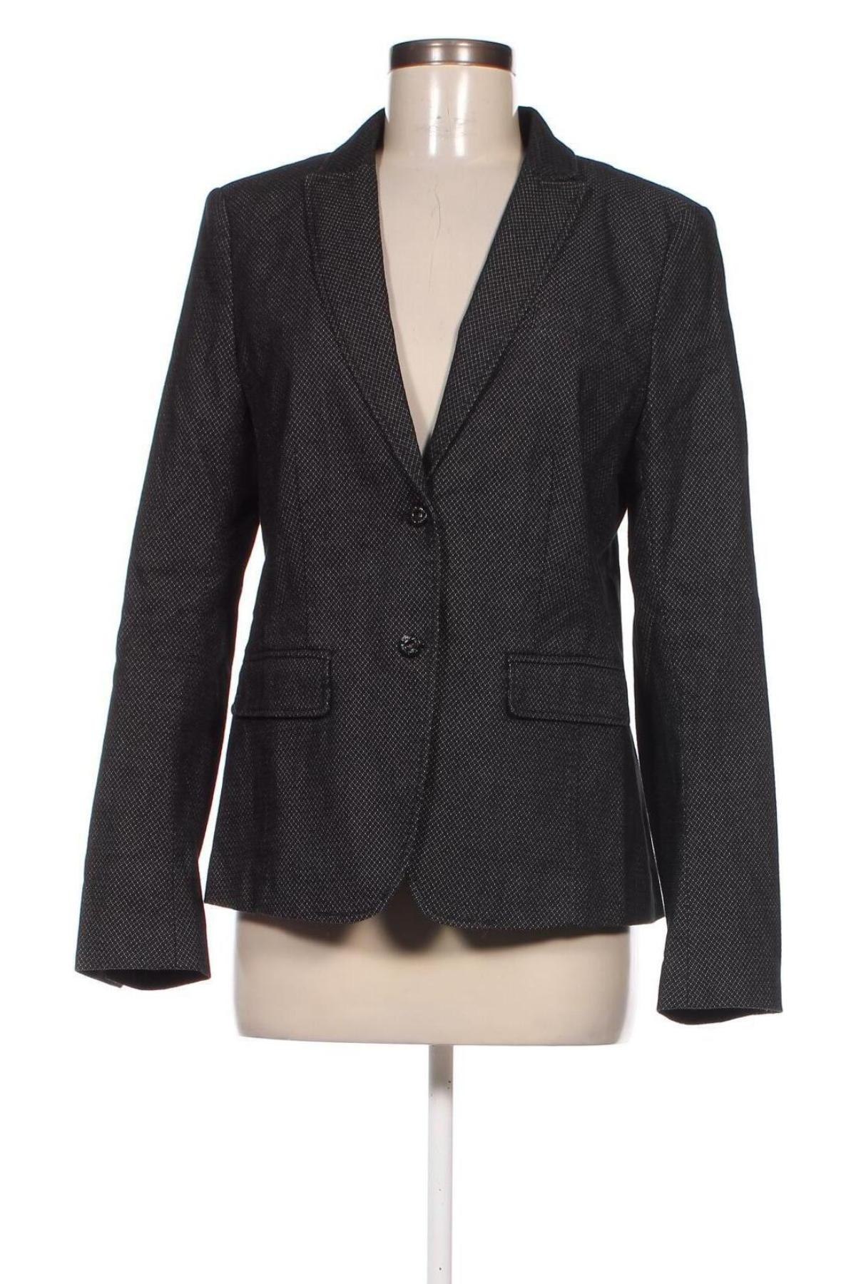 Damen Blazer Marc Aurel, Größe M, Farbe Schwarz, Preis 78,99 €