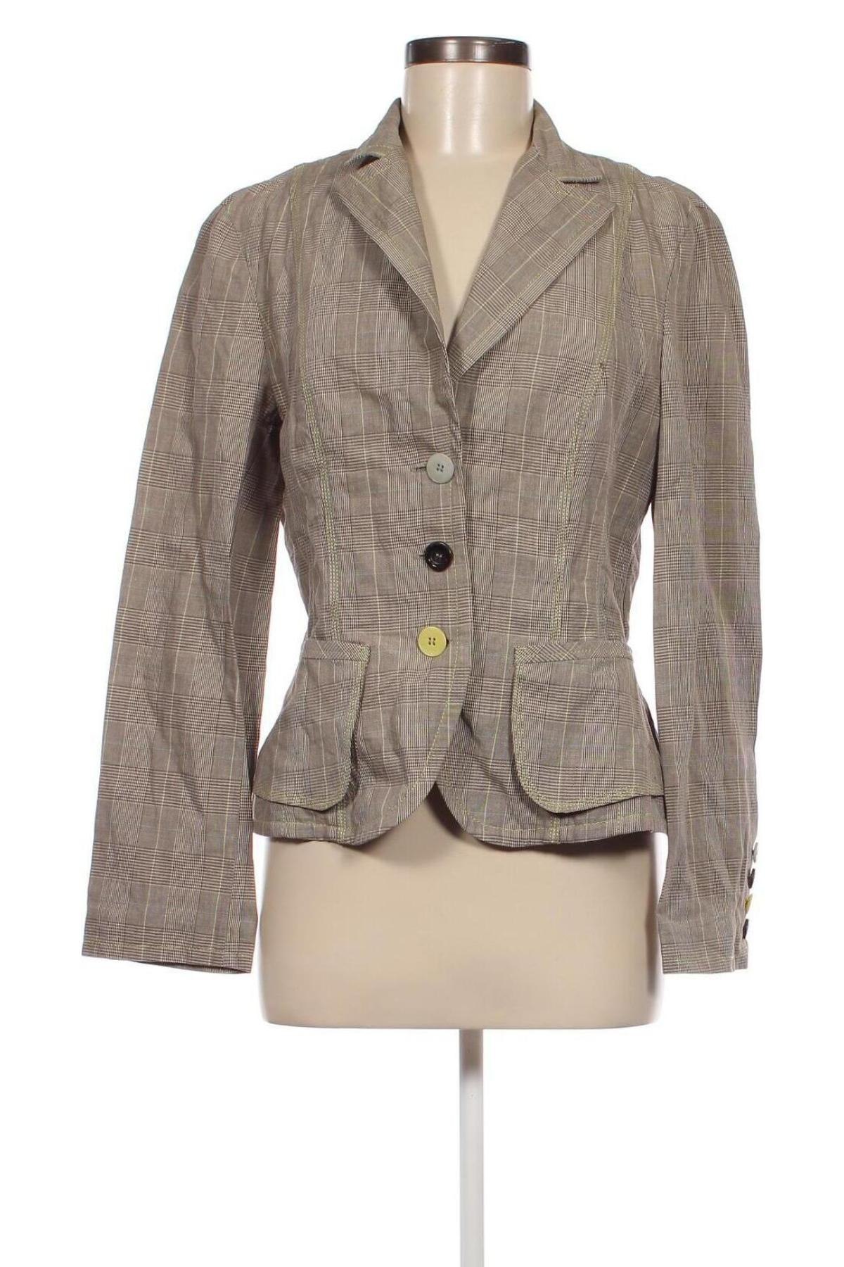 Damen Blazer Marc Cain, Größe M, Farbe Braun, Preis € 48,77