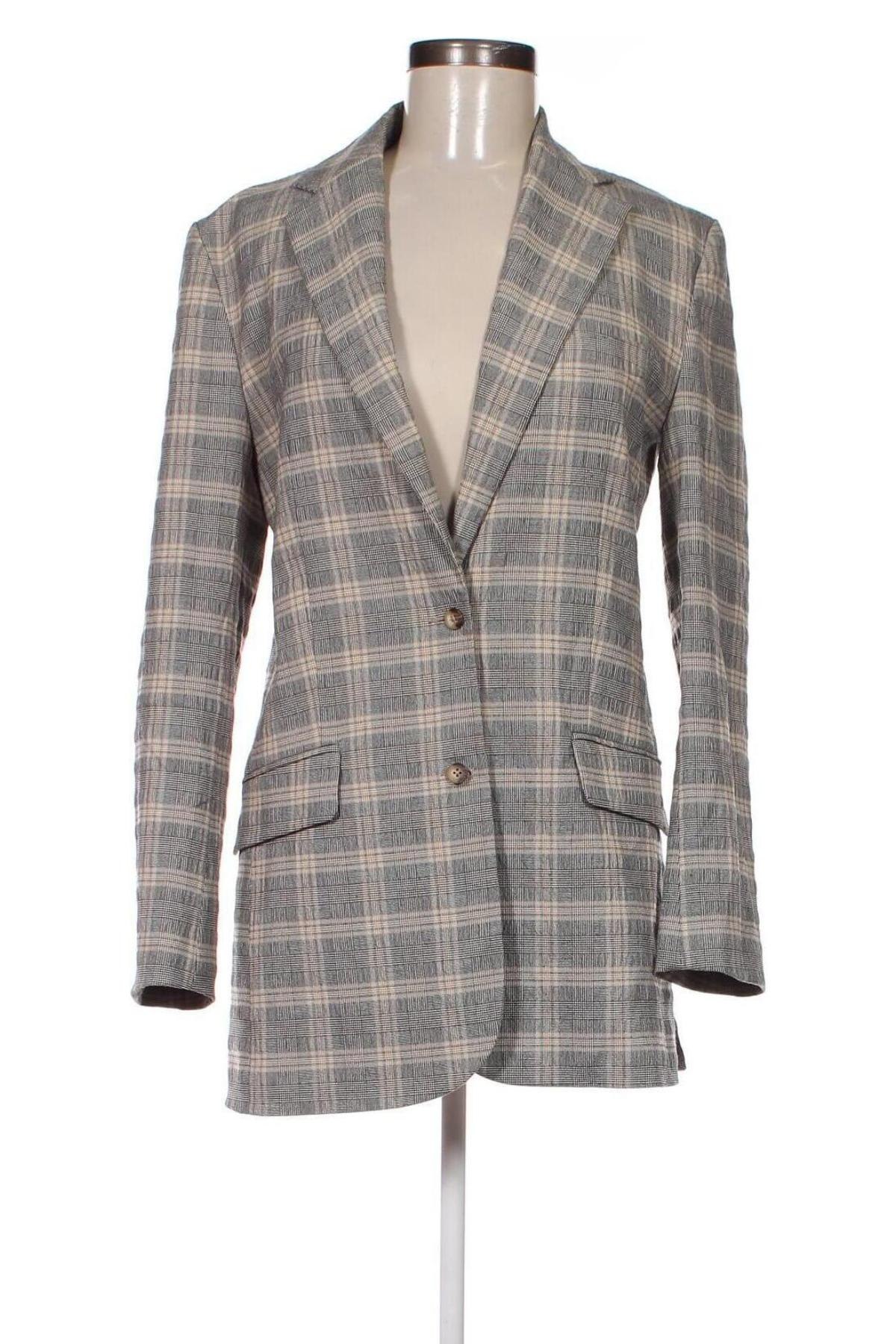 Damen Blazer Marks & Spencer, Größe S, Farbe Mehrfarbig, Preis 15,99 €