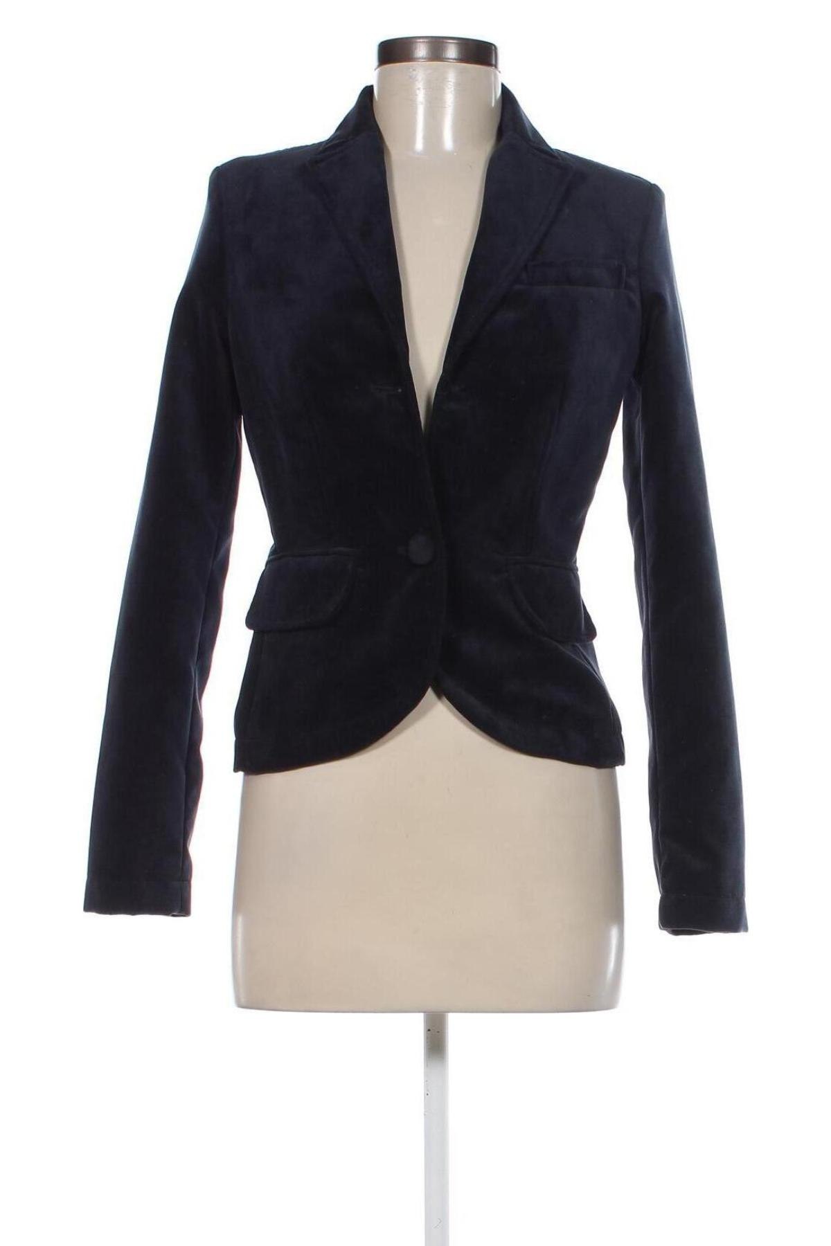 Damen Blazer Max&Co., Größe S, Farbe Blau, Preis 68,99 €