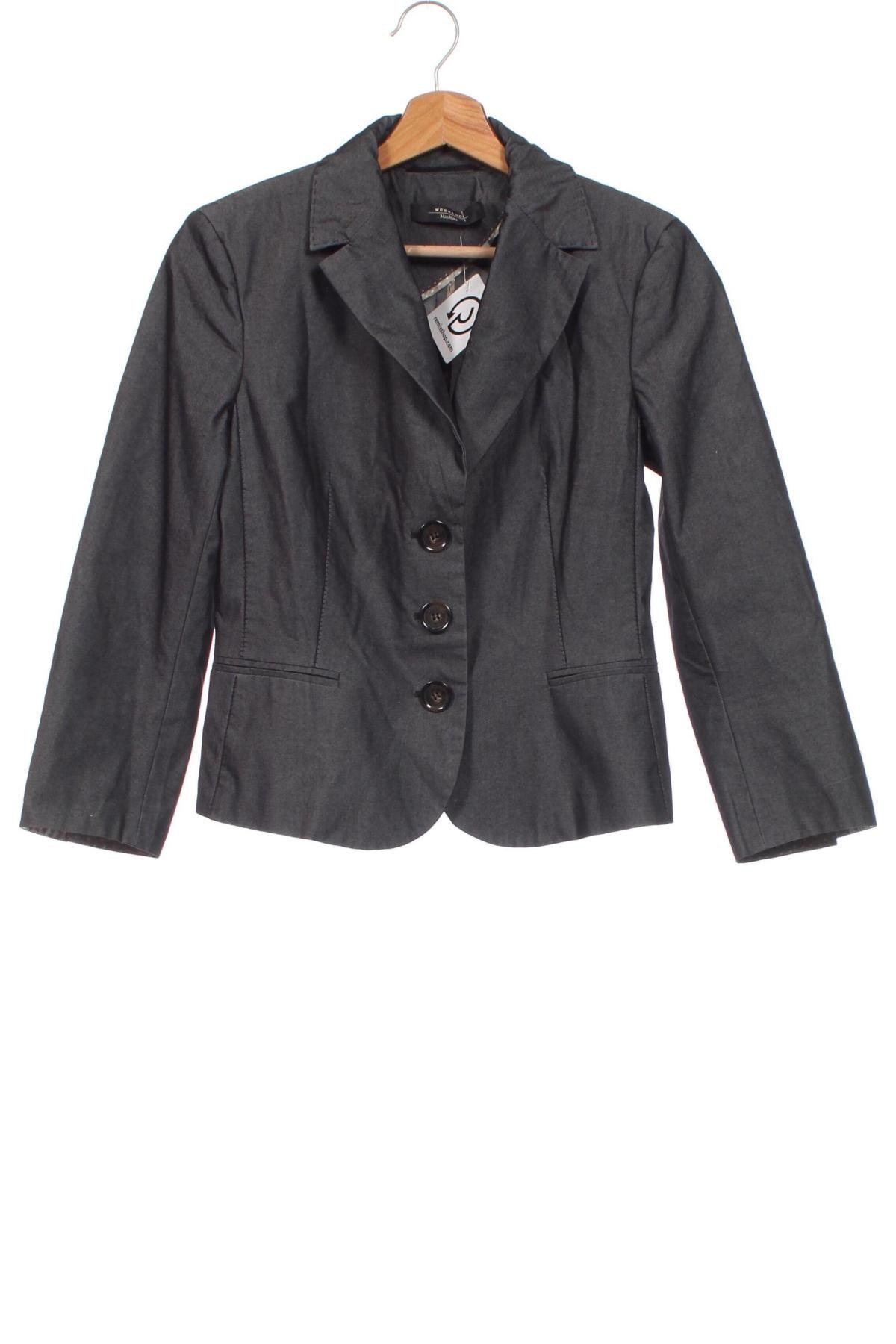 Weekend Max Mara Damen Blazer Weekend Max Mara - günstig bei Remix - #128544243