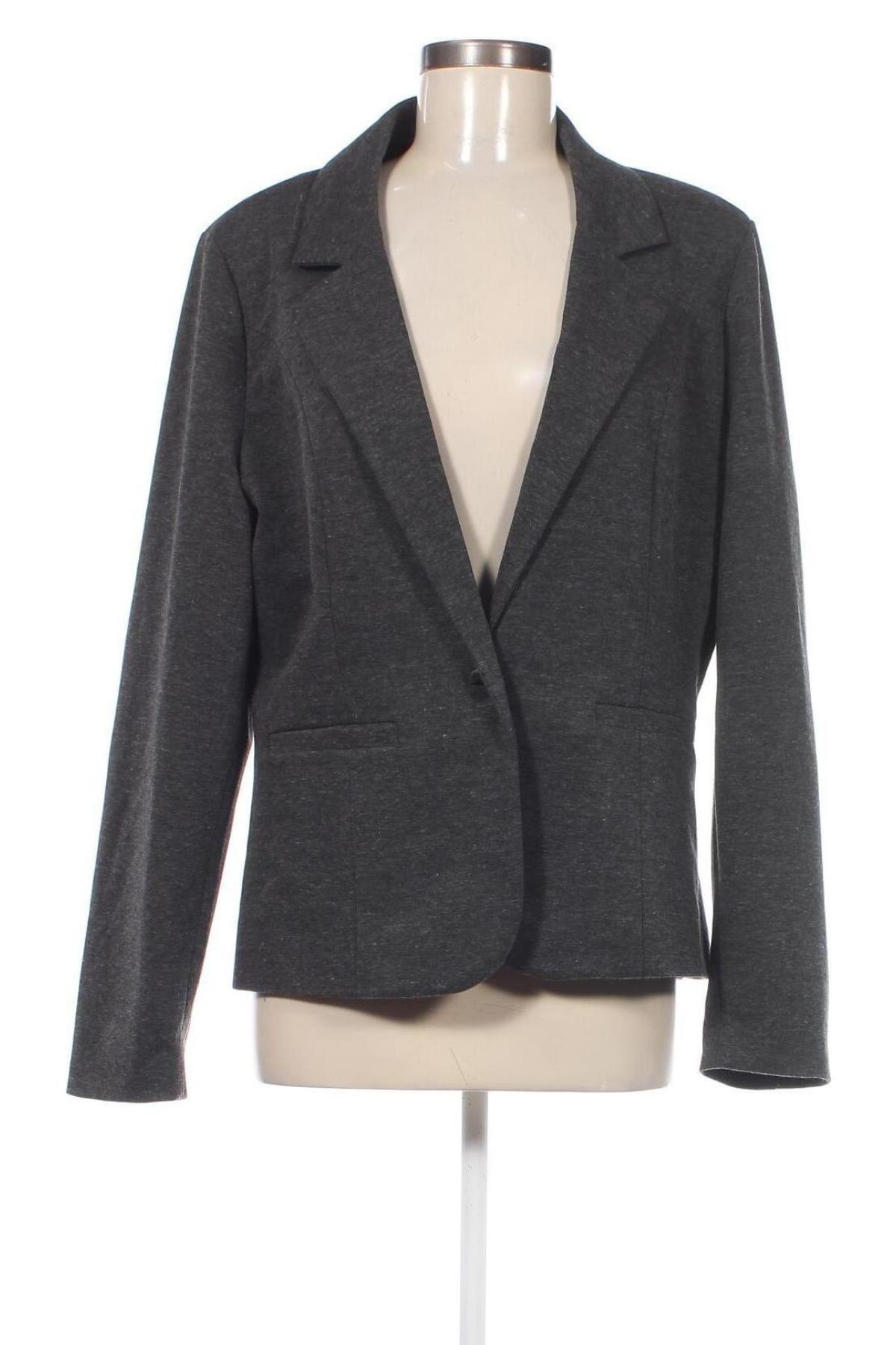 Damen Blazer Minus, Größe M, Farbe Blau, Preis € 7,99