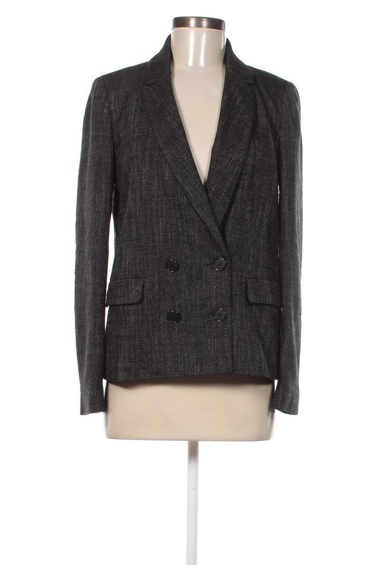 Damen Blazer Naf Naf, Größe M, Farbe Schwarz, Preis € 25,49