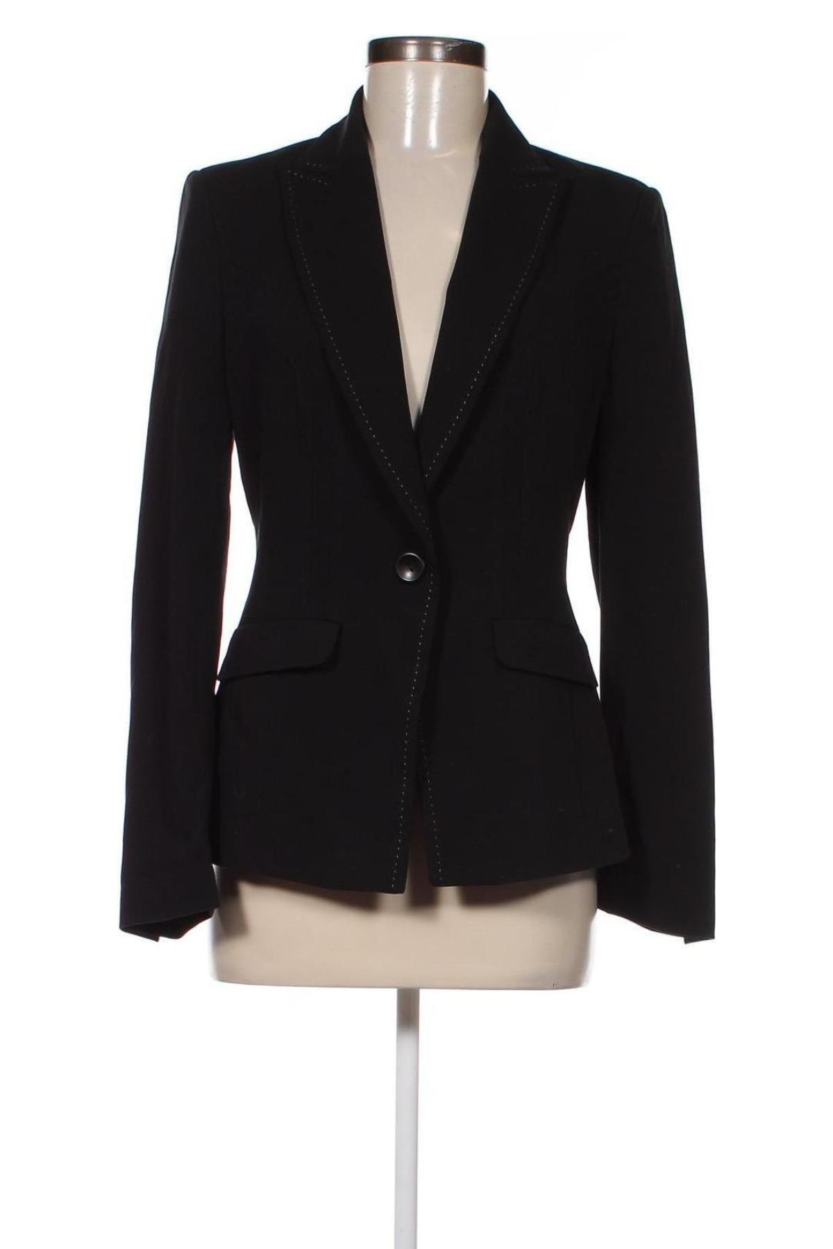 Damen Blazer Next, Größe XL, Farbe Schwarz, Preis 24,49 €