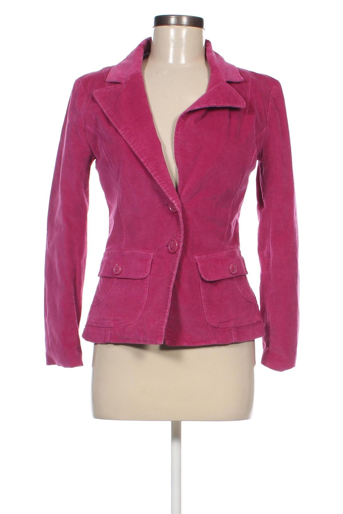 Damen Blazer ONLY, Größe M, Farbe Rosa, Preis 8,99 €