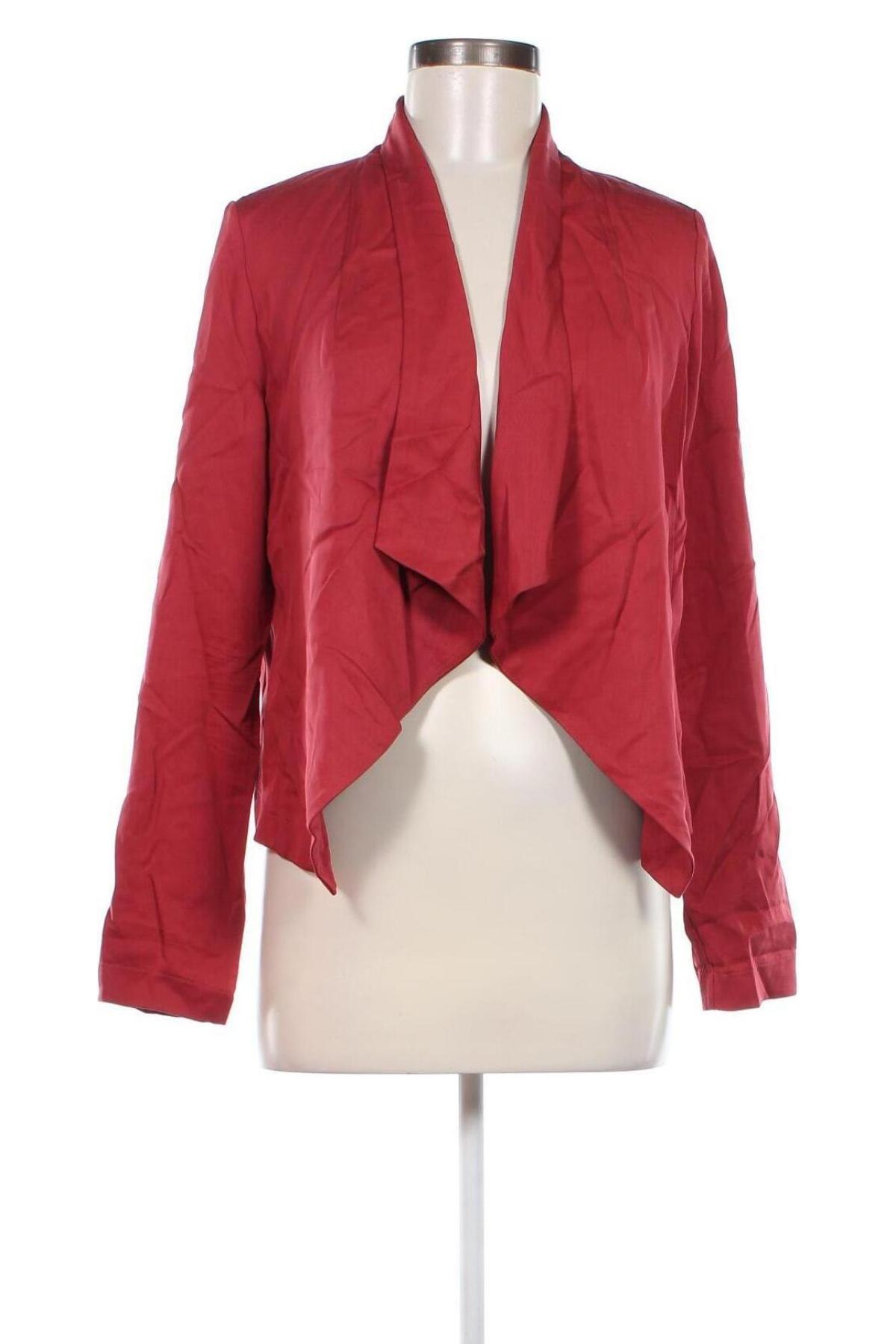 Damen Blazer Orsay, Größe XS, Farbe Rot, Preis € 8,99