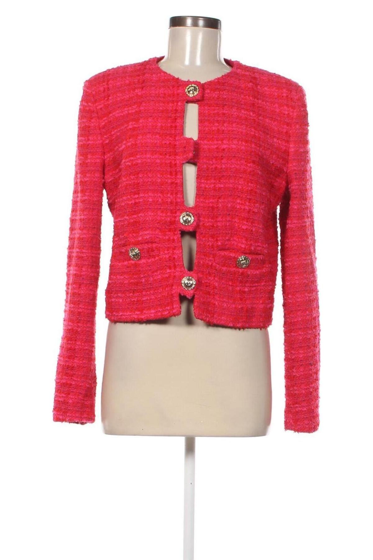 Damen Blazer Pinko, Größe M, Farbe Rosa, Preis 228,99 €