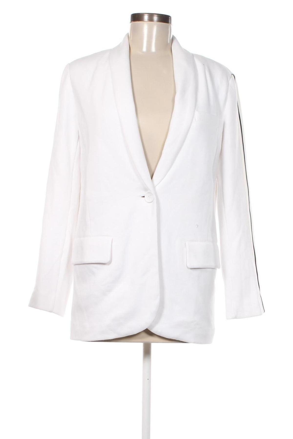 Damen Blazer Replay, Größe XXS, Farbe Weiß, Preis € 226,49