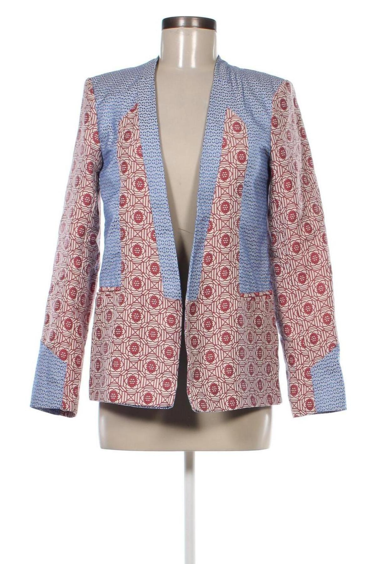 Damen Blazer River Island, Größe M, Farbe Mehrfarbig, Preis € 24,99