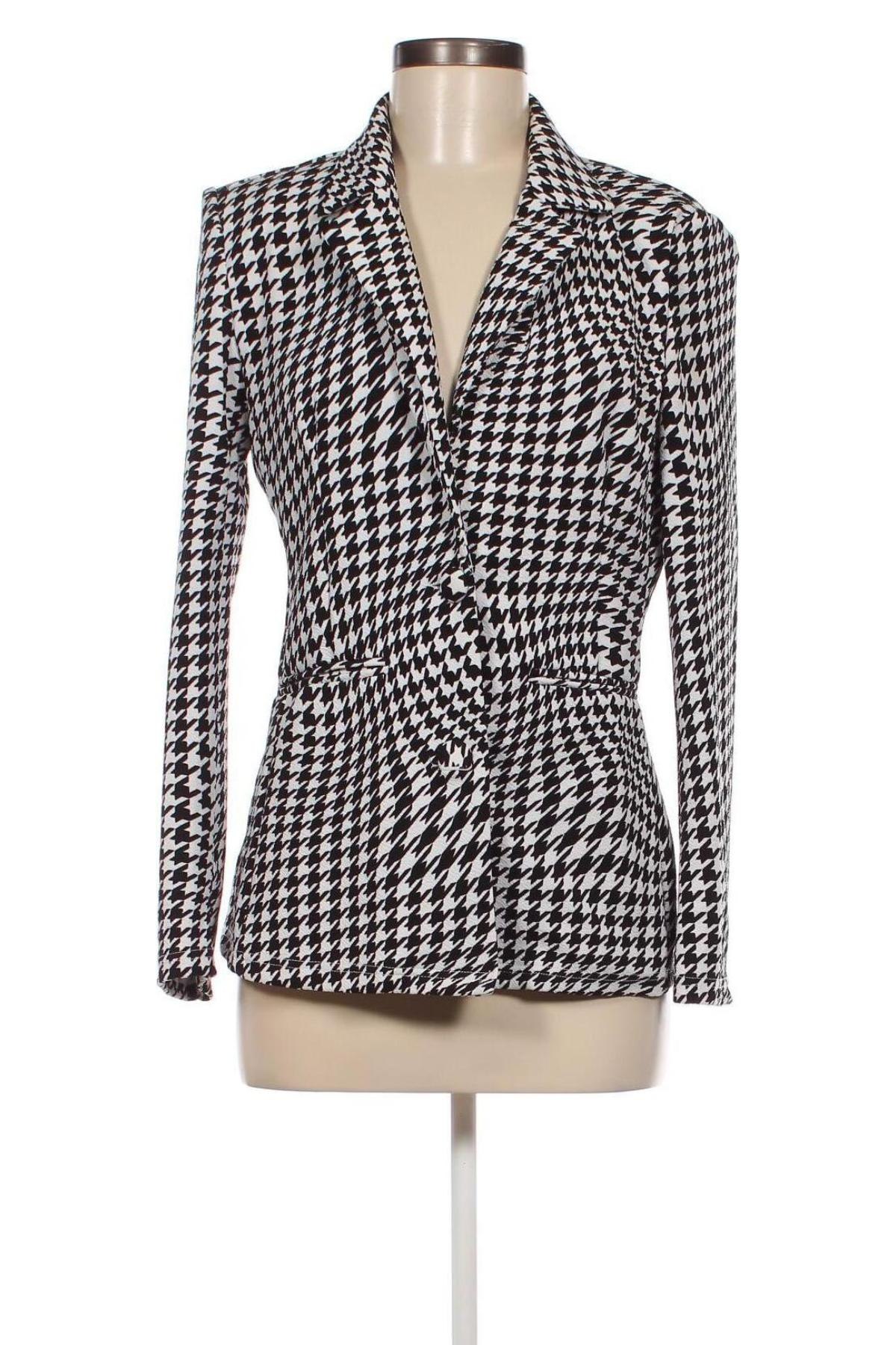 Damen Blazer SHEIN, Größe S, Farbe Mehrfarbig, Preis € 5,49