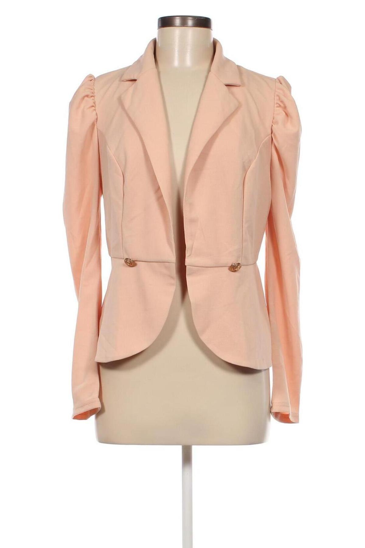 Damen Blazer SHEIN, Größe M, Farbe Beige, Preis € 5,49