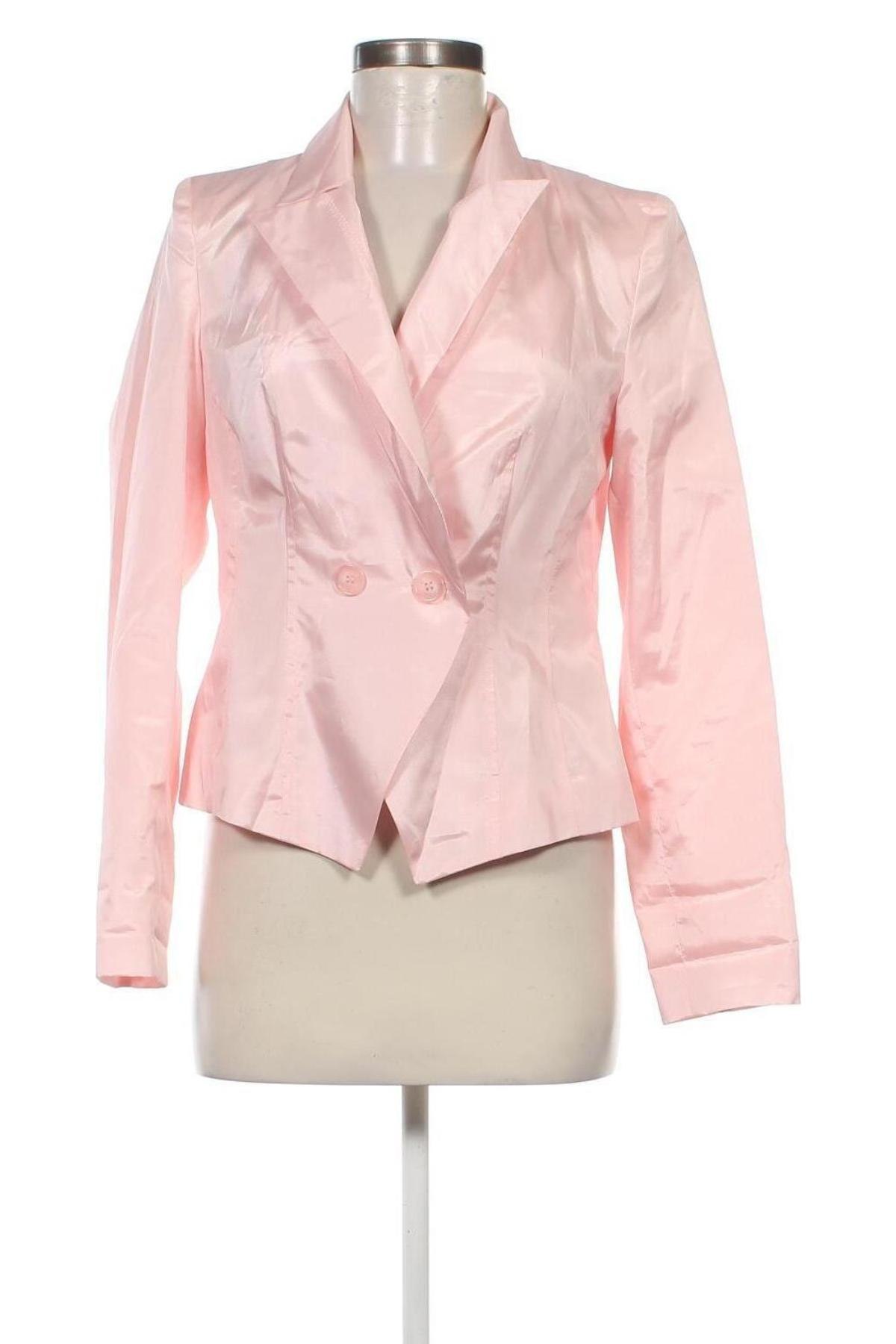 Damen Blazer Singh S Madan, Größe S, Farbe Rosa, Preis 24,46 €