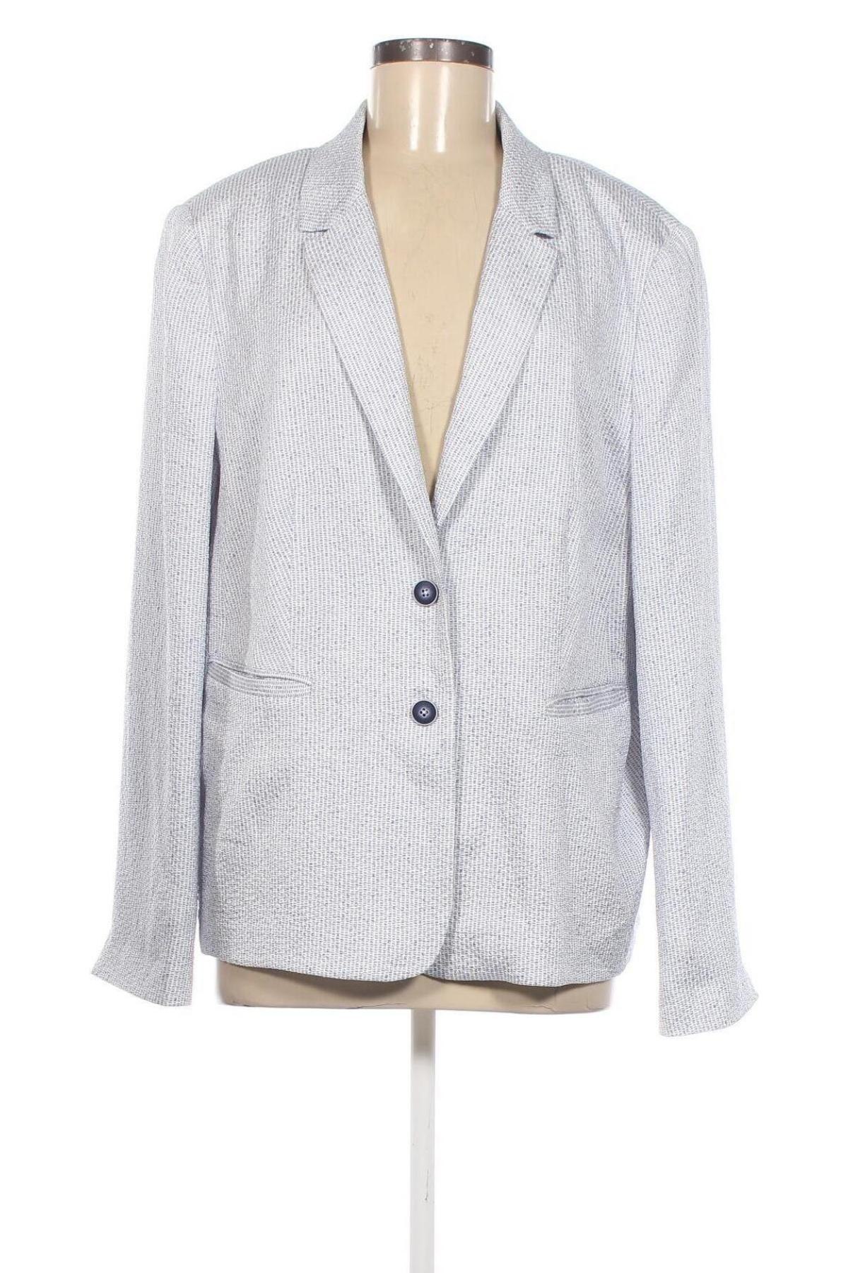 Damen Blazer Taifun, Größe XL, Farbe Mehrfarbig, Preis 11,79 €