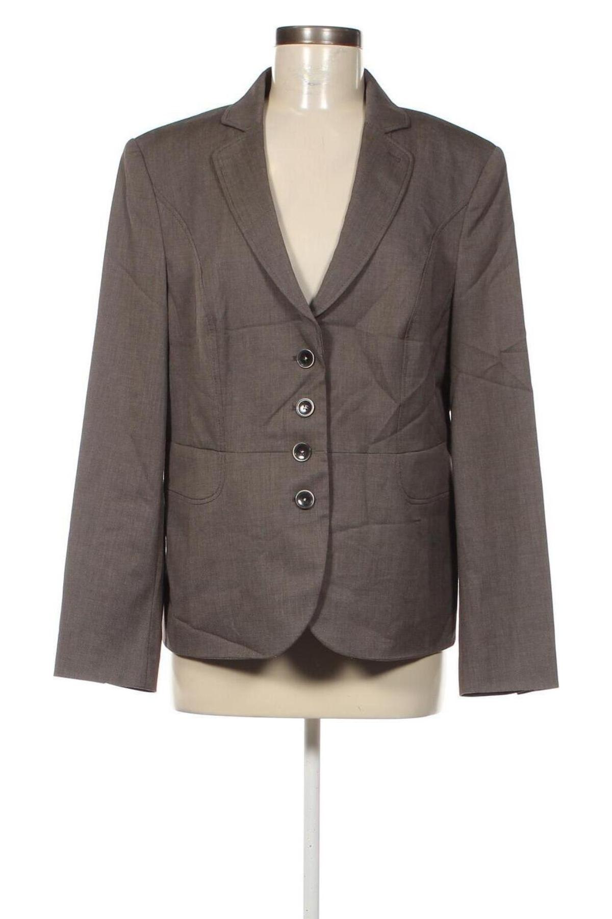 Damen Blazer Taifun, Größe XL, Farbe Mehrfarbig, Preis € 11,99