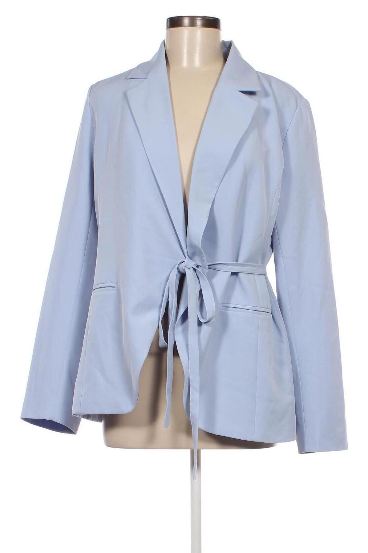 Damen Blazer VILA, Größe M, Farbe Blau, Preis € 16,57