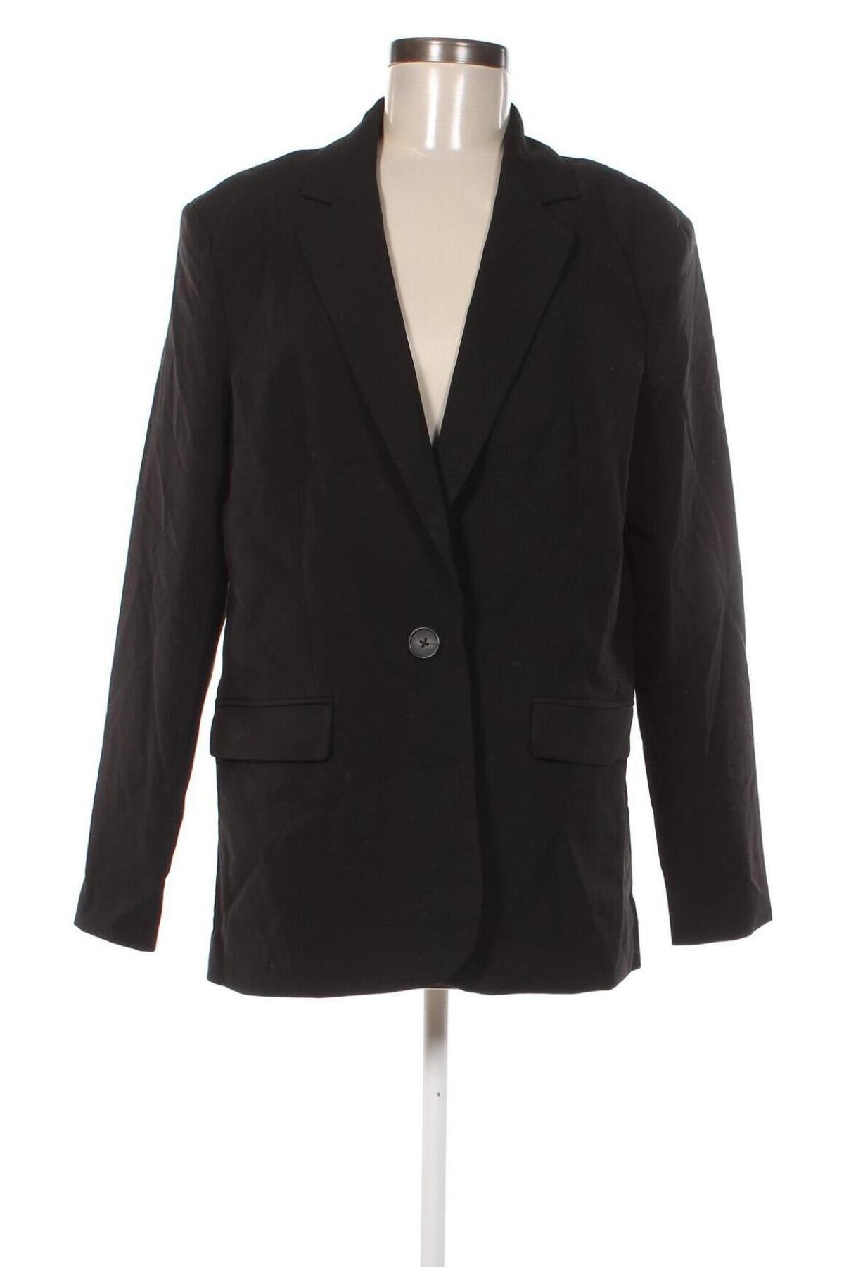 Damen Blazer Vero Moda, Größe M, Farbe Schwarz, Preis € 28,99