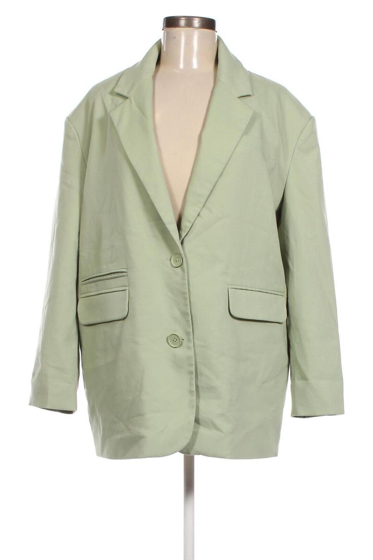 Damen Blazer Vero Moda, Größe XS, Farbe Grün, Preis € 7,99