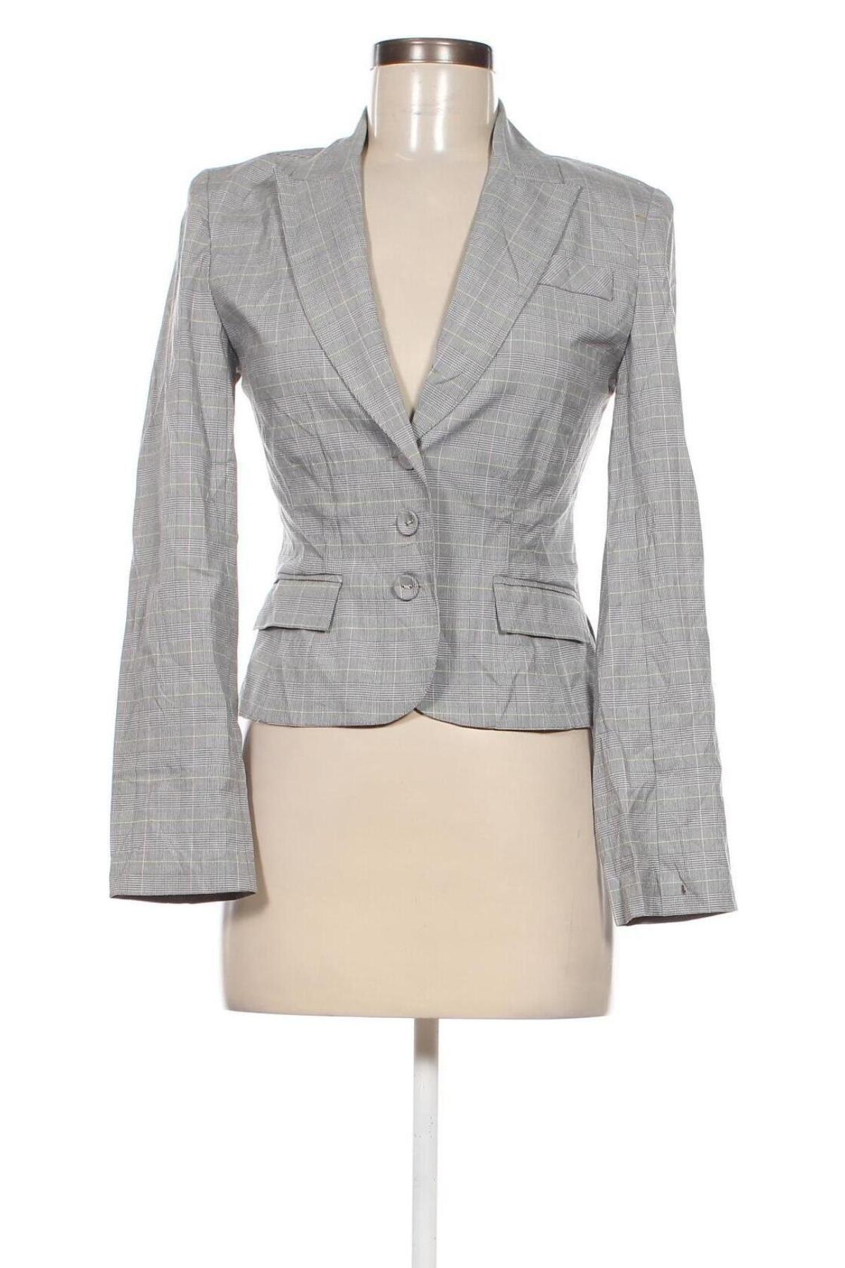 Damen Blazer Zinc, Größe S, Farbe Grau, Preis € 8,29