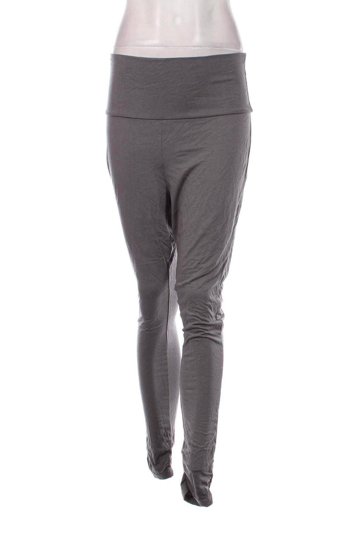 Damen Sporthose, Größe M, Farbe Grau, Preis € 4,99