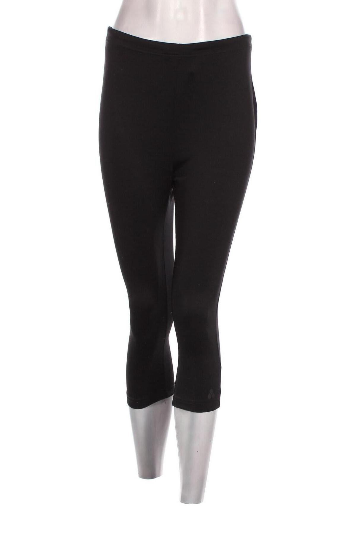 Damen Sporthose, Größe S, Farbe Schwarz, Preis € 4,49