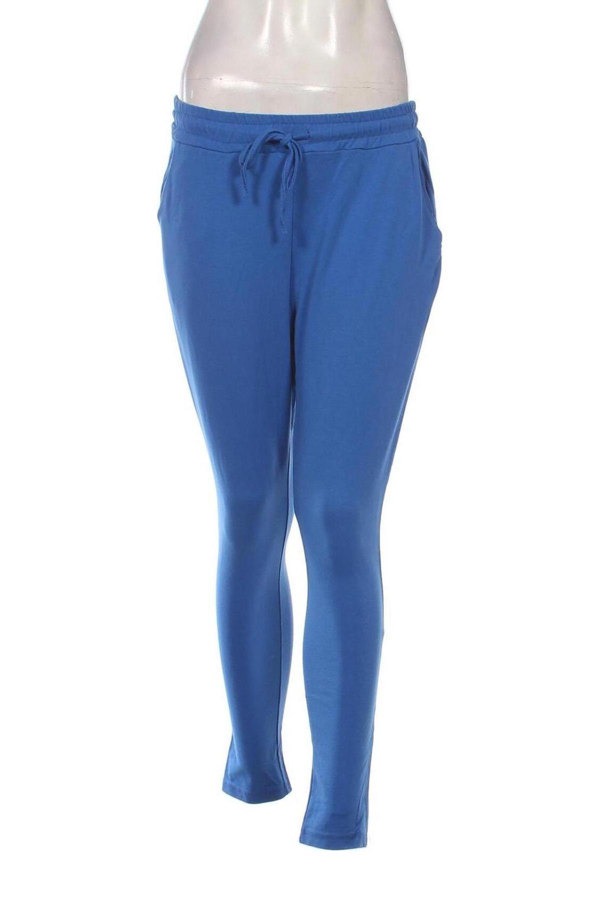 Damen Sporthose, Größe S, Farbe Blau, Preis € 6,99