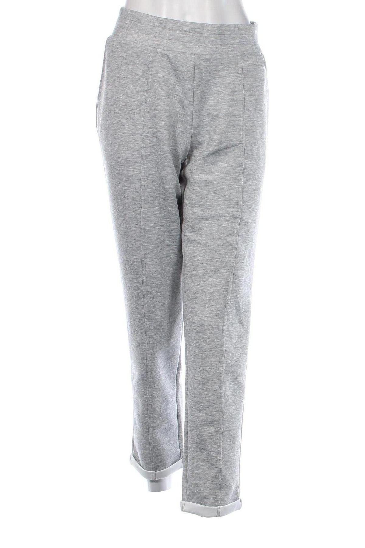 Damen Sporthose, Größe XL, Farbe Grau, Preis € 9,49