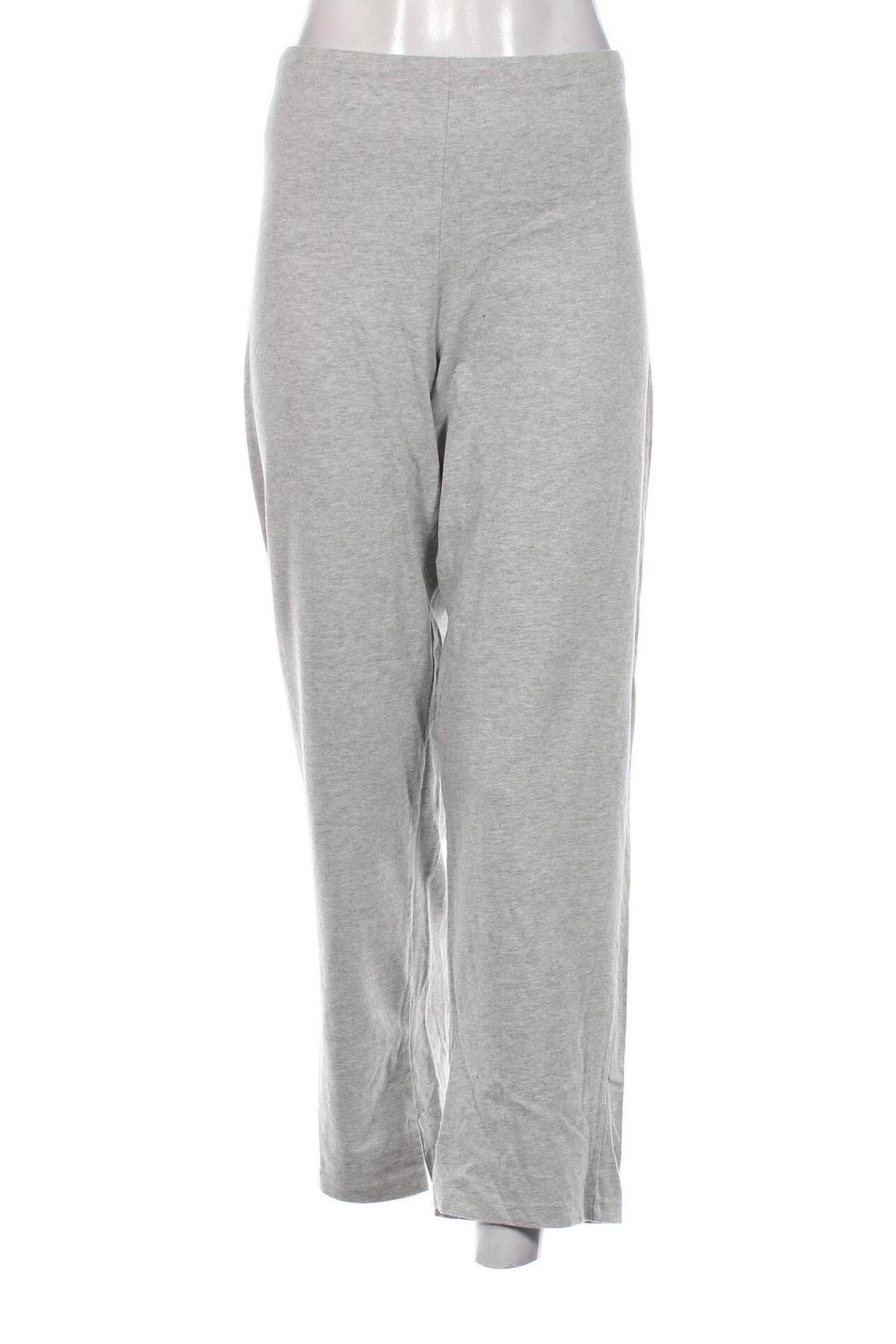 Damen Sporthose Calvin Klein, Größe M, Farbe Grau, Preis 33,99 €