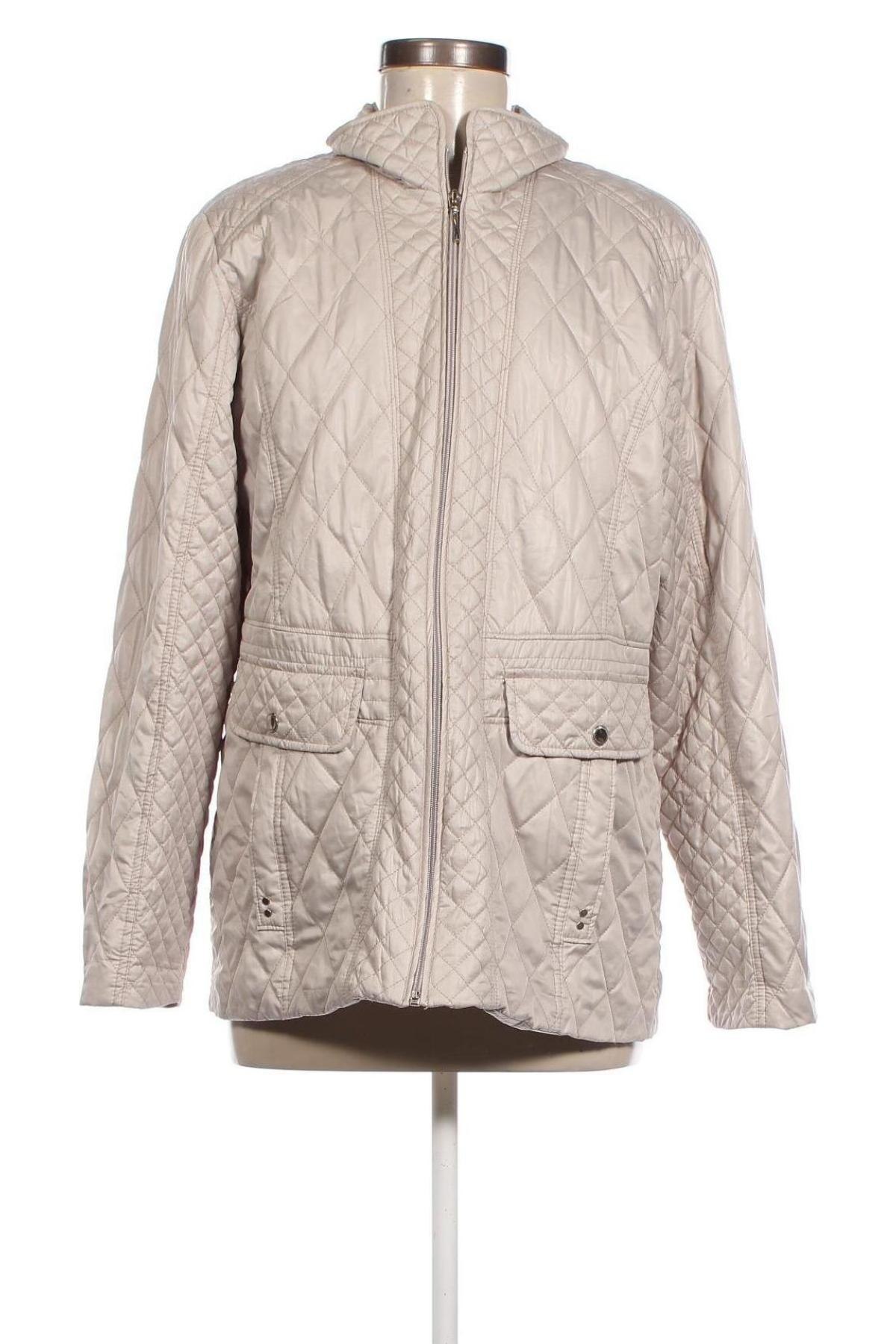 Damenjacke, Größe S, Farbe Beige, Preis € 11,99